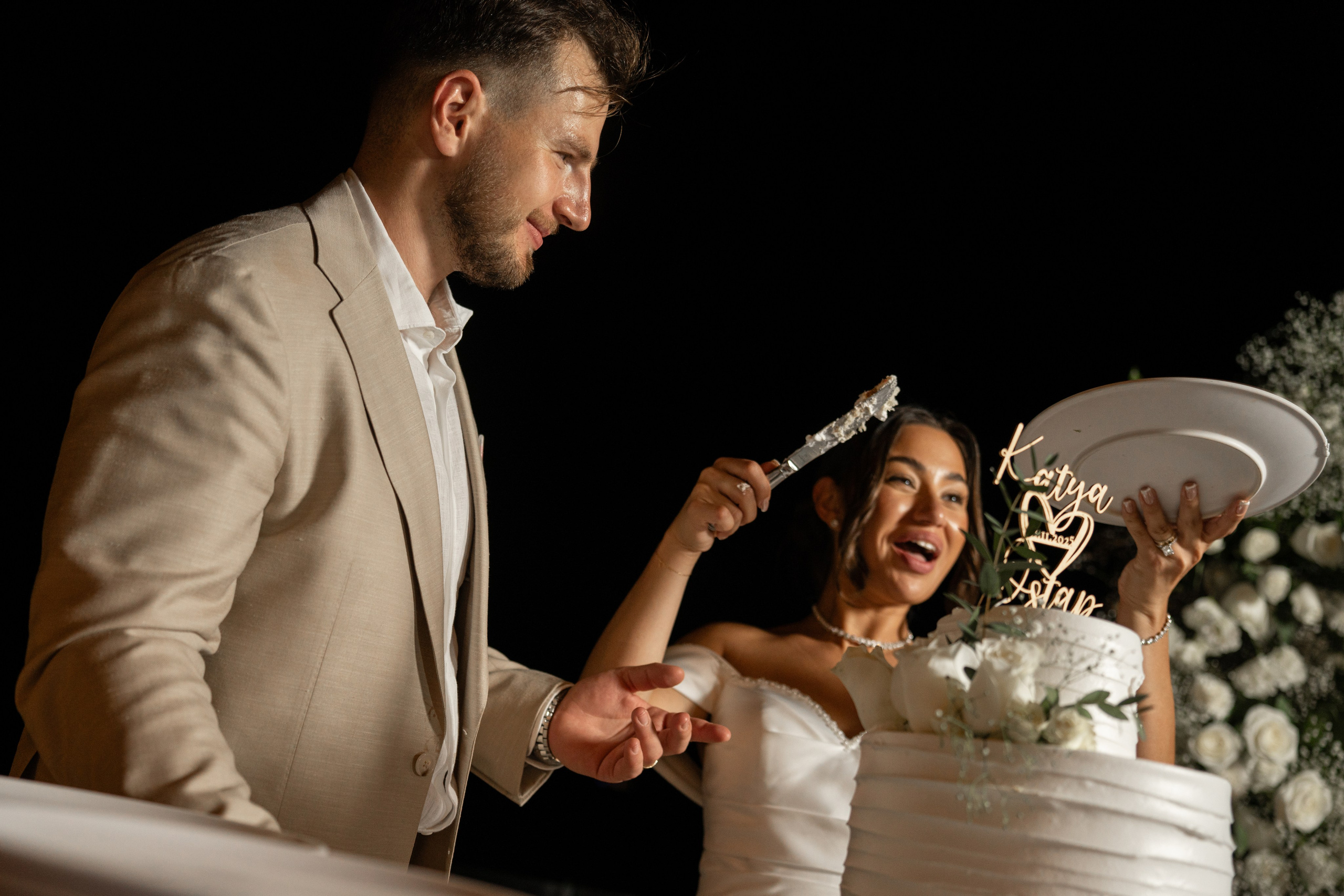 Best wedding photographer in Mexico. Victoria Liskova. Photographer in Mexico