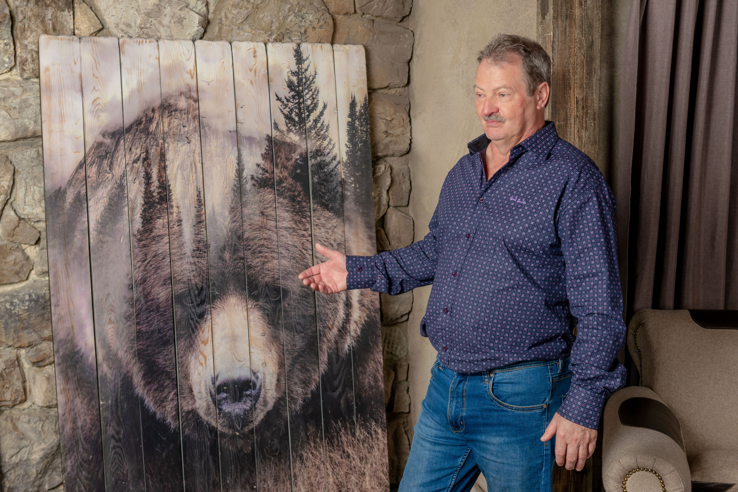 Photosession of a married couple in the studio. FOTÓGRAFO MÉXICO QUINTANA ROO