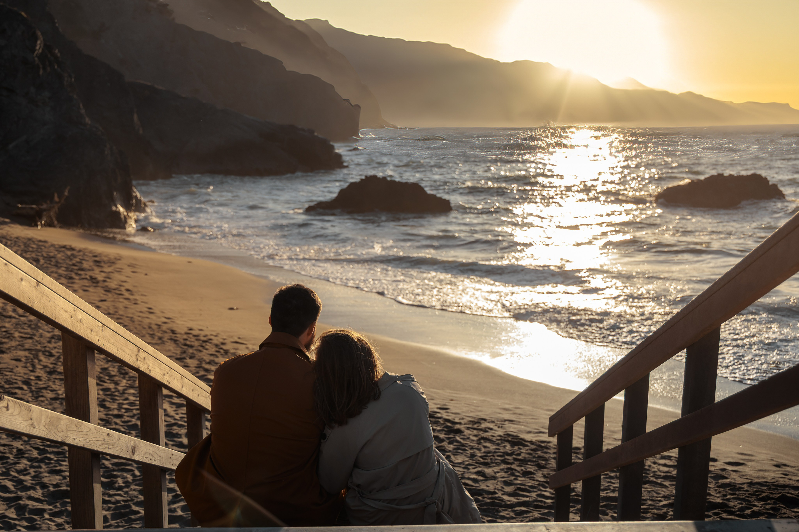 Mini Sessions. Nailya Galibabayeva — San Francisco & Bay Area Photographer