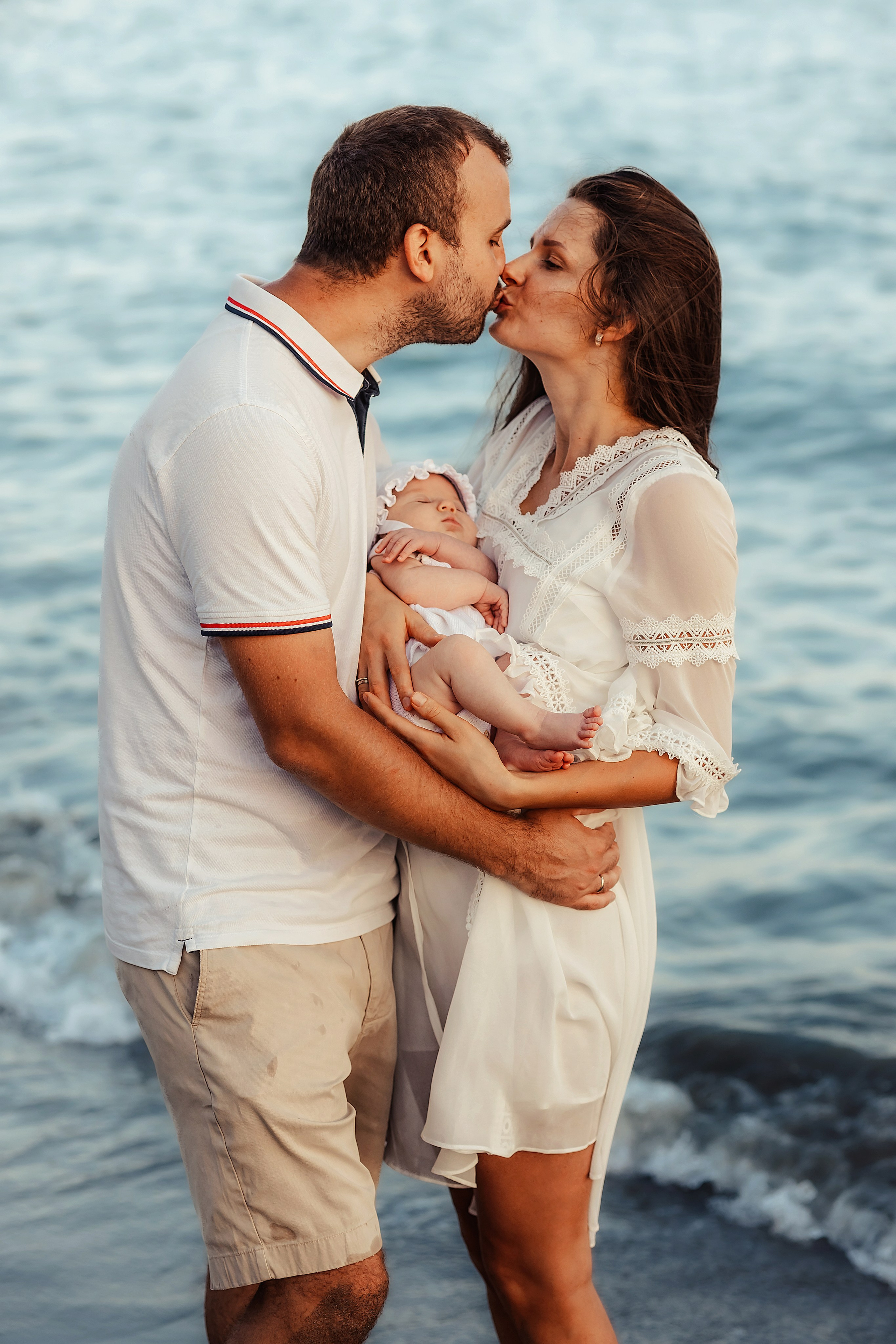 Family photoshoot. Photographer in Cyprus