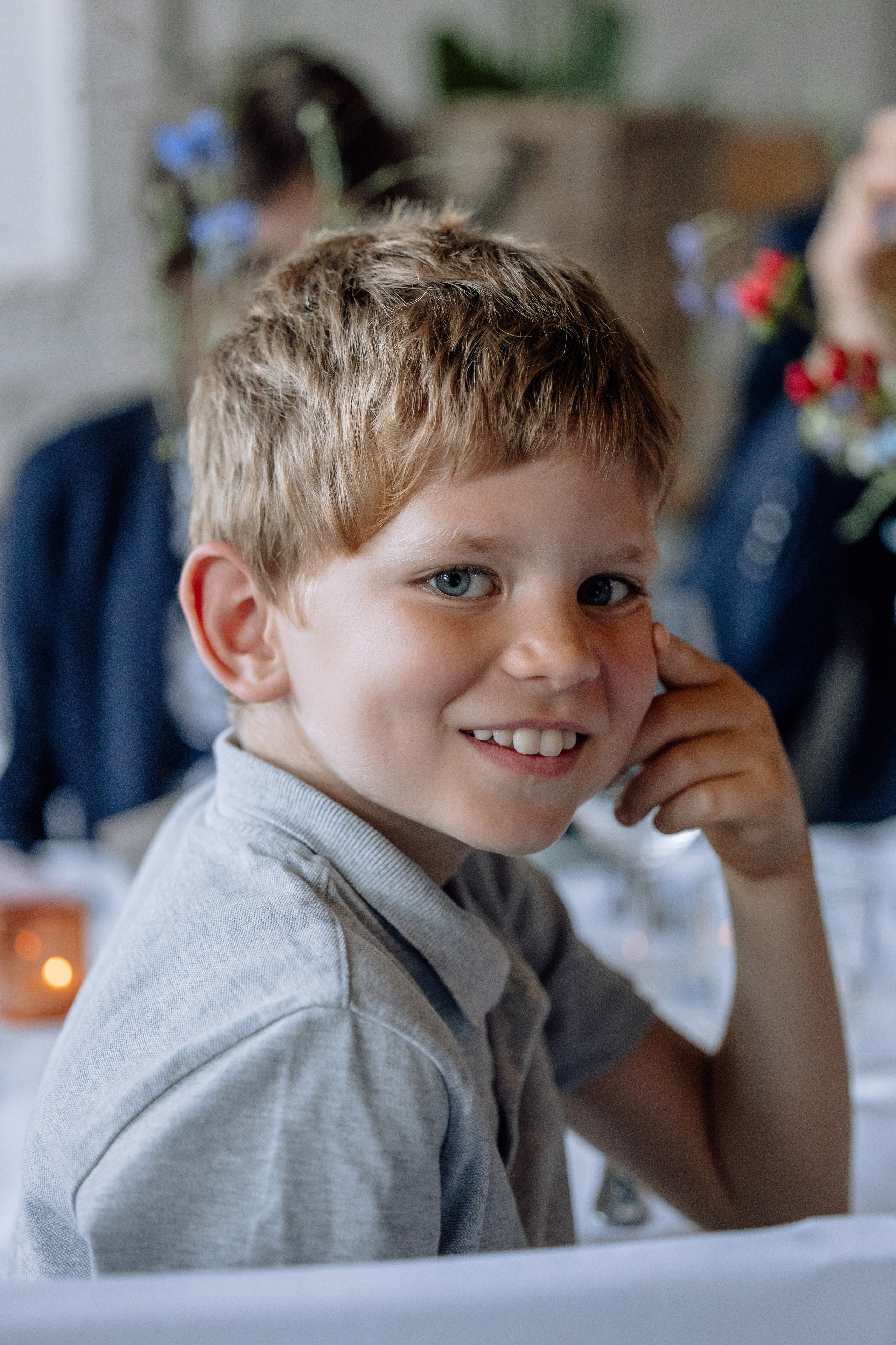 Café im Botanischen Garten. Deutsche - Japanische Hochzeit. Hochzeitsfotograf München Taufe Familienfotograf Tanja Mauke