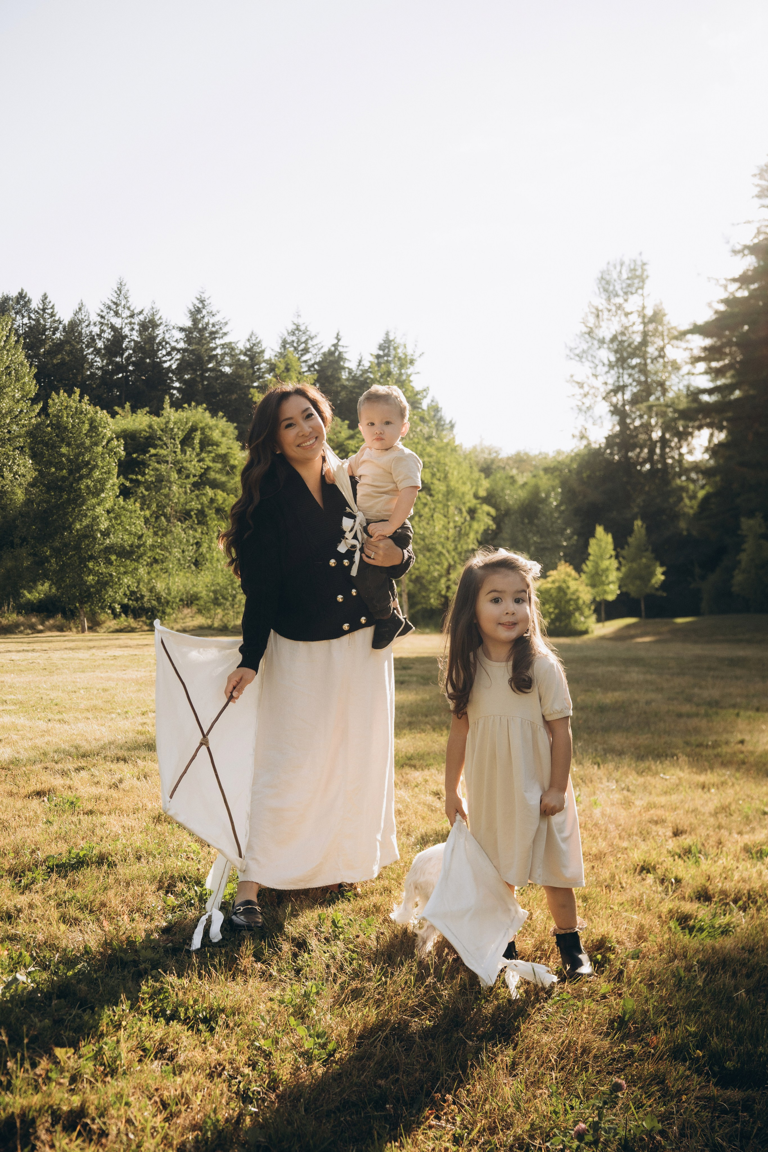 Vancouver Photographer | Catherine Vashchenko