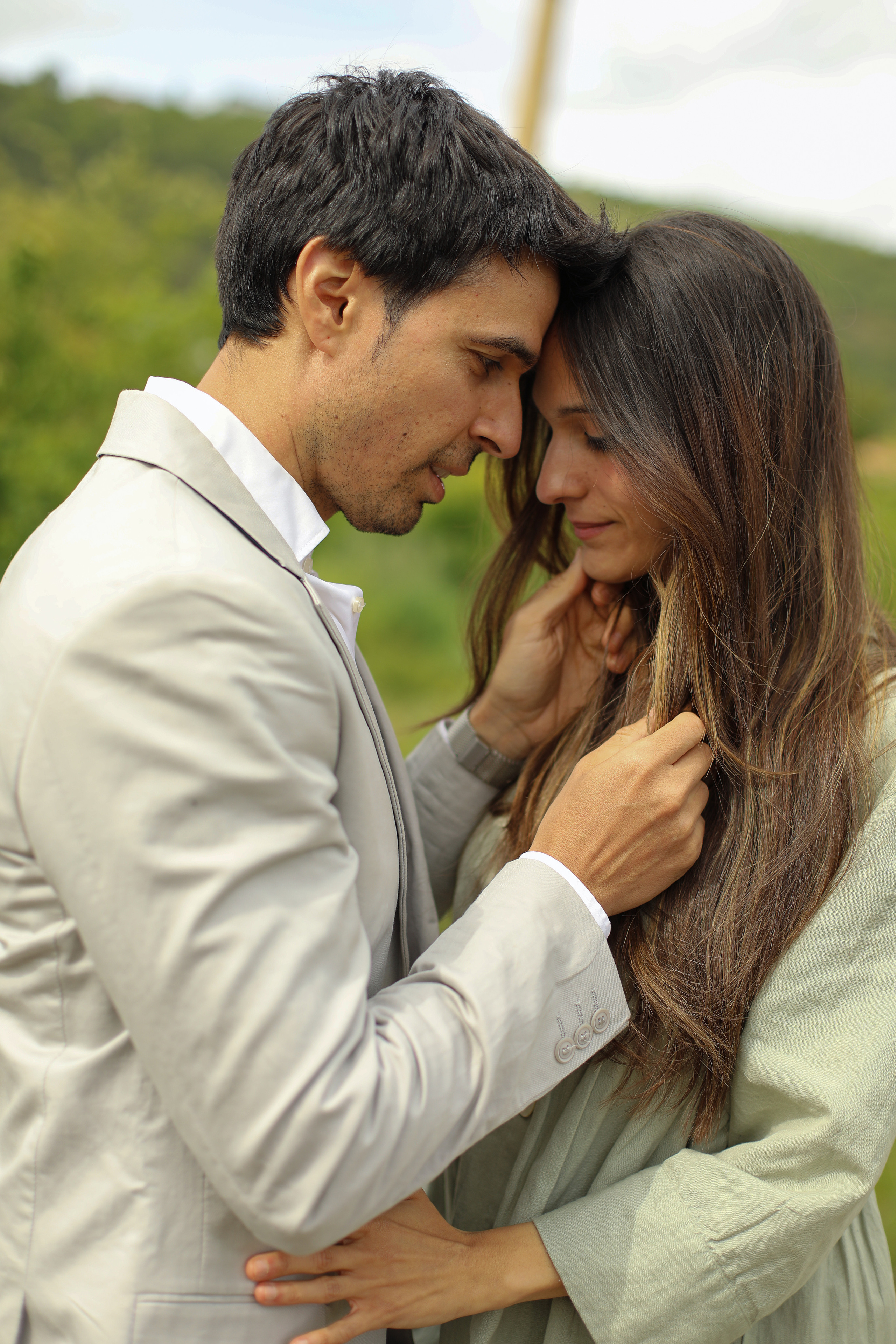 Fotografía de Eventos, Embarazo y Familiar en Pirineos