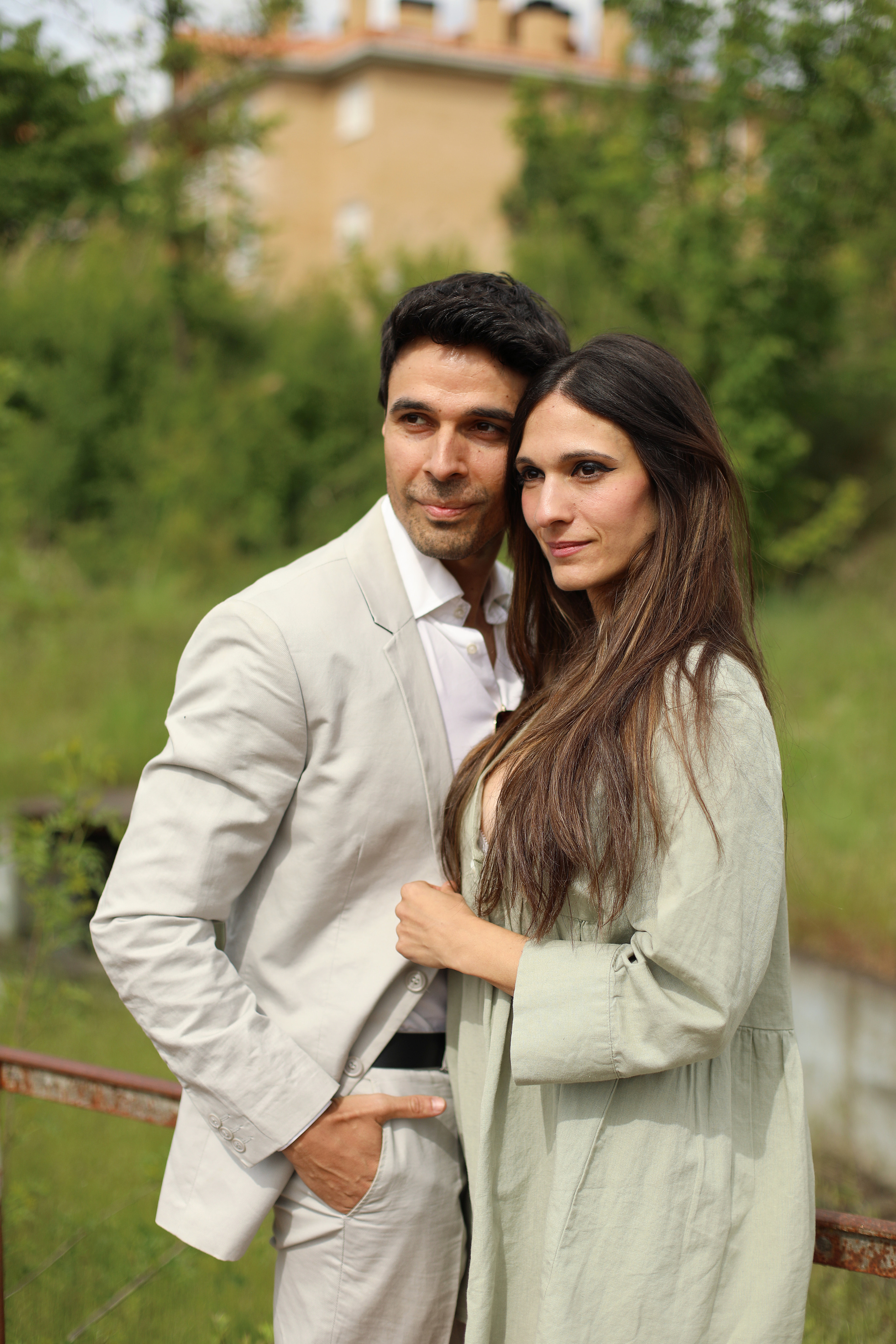 Fotografía de Eventos, Embarazo y Familiar en Pirineos