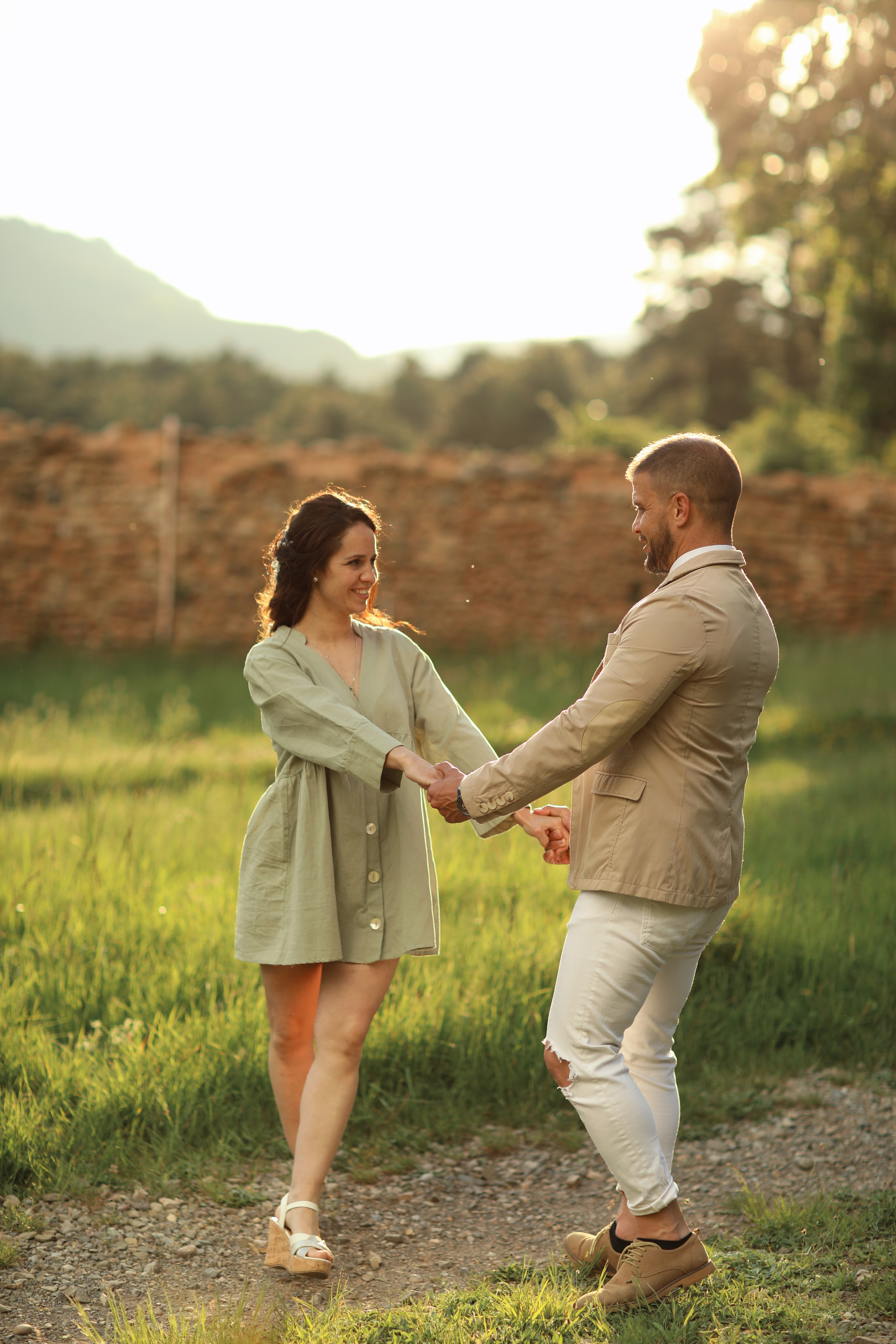 Fotografía de Eventos, Embarazo y Familiar en Pirineos