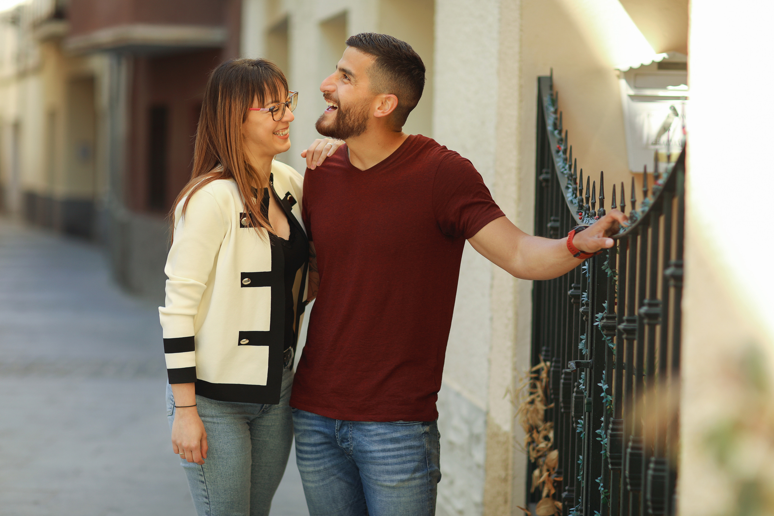 Fotografía de Eventos, Embarazo y Familiar en Pirineos
