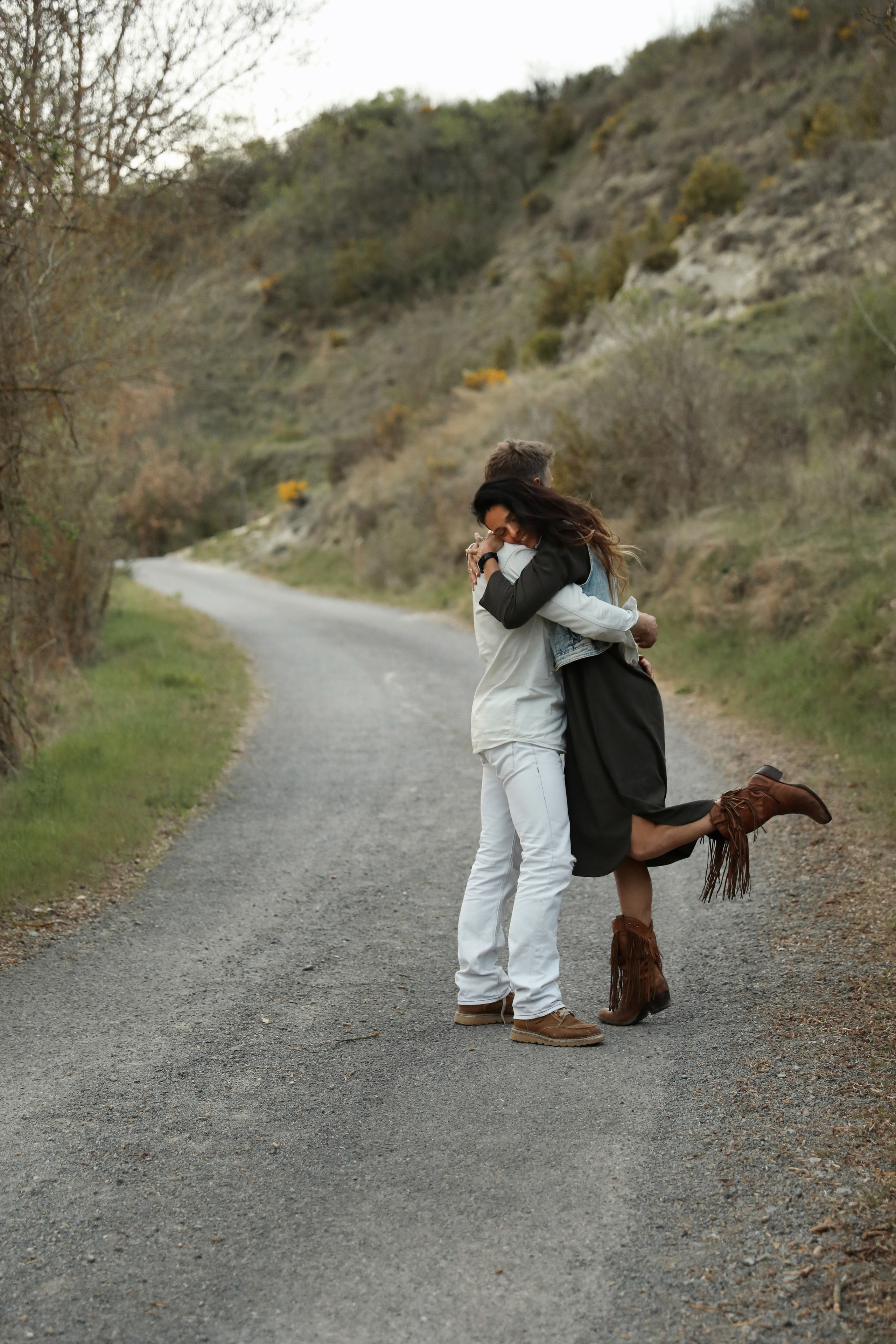 Fotografía de Eventos, Embarazo y Familiar en Pirineos