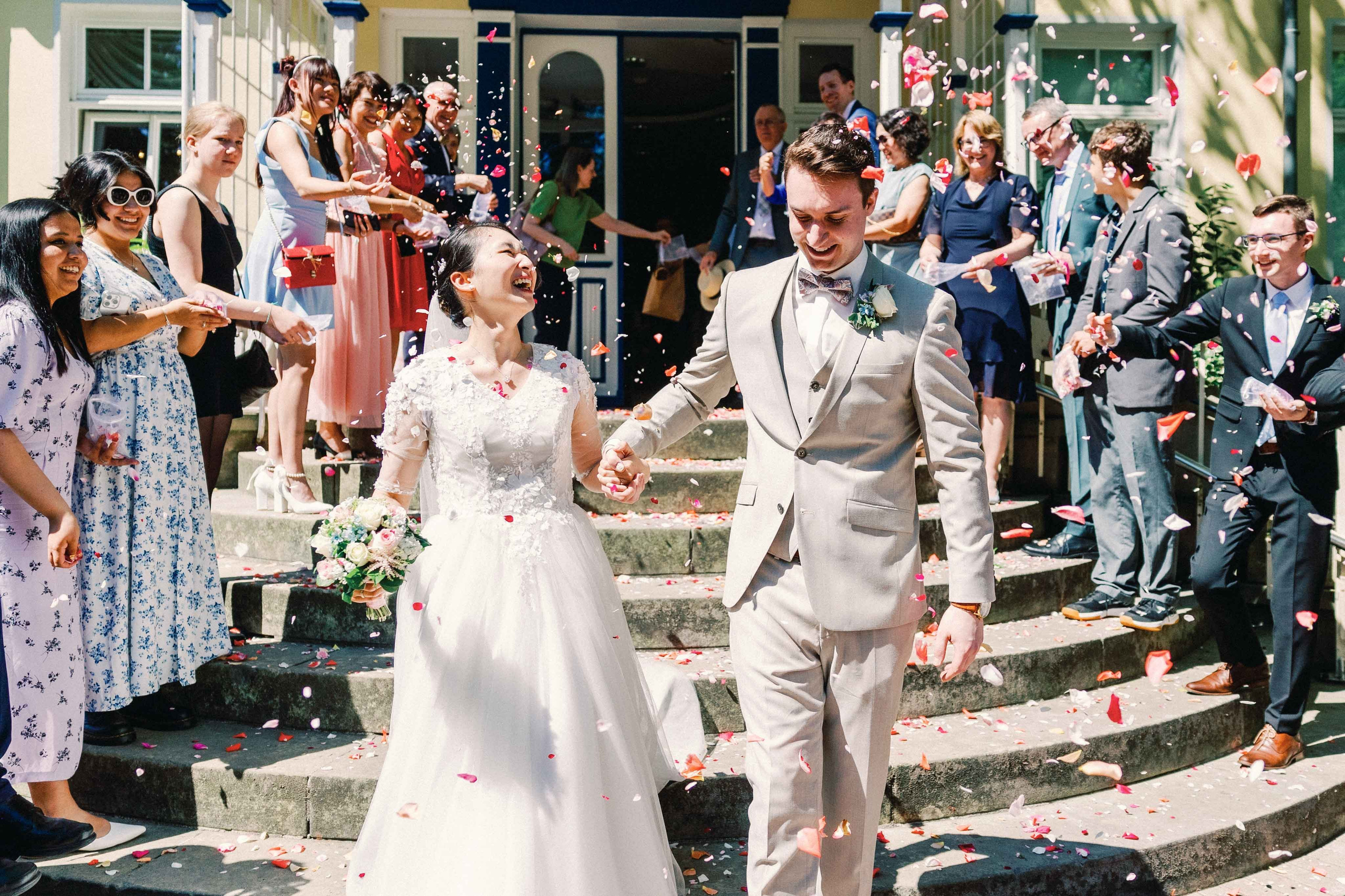 Standesamt Laatzen Hochzeit