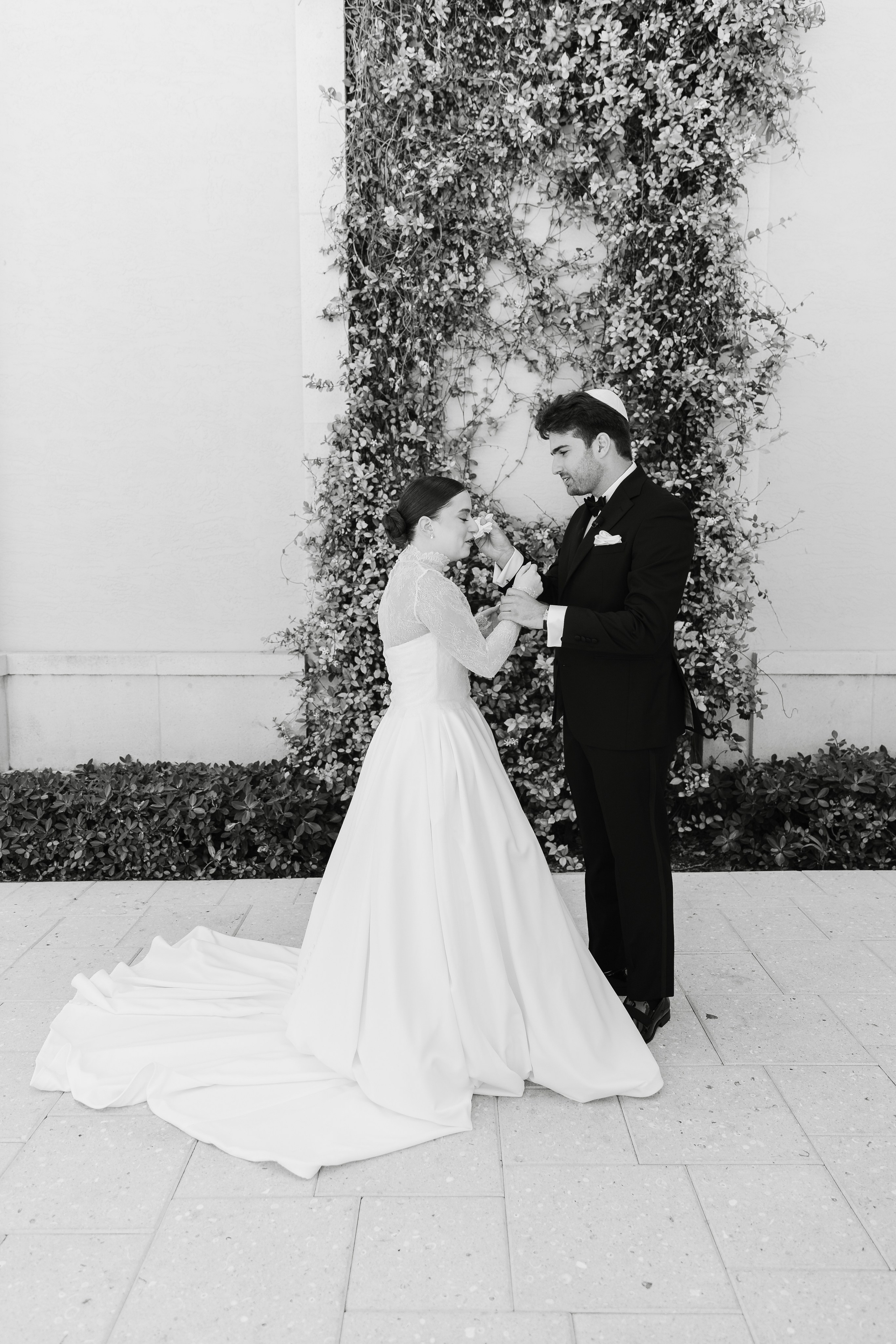 Eitan & Stephanie’s Wedding at Beth Torah. YES I DO PRODUCTION — Wedding photography&videography