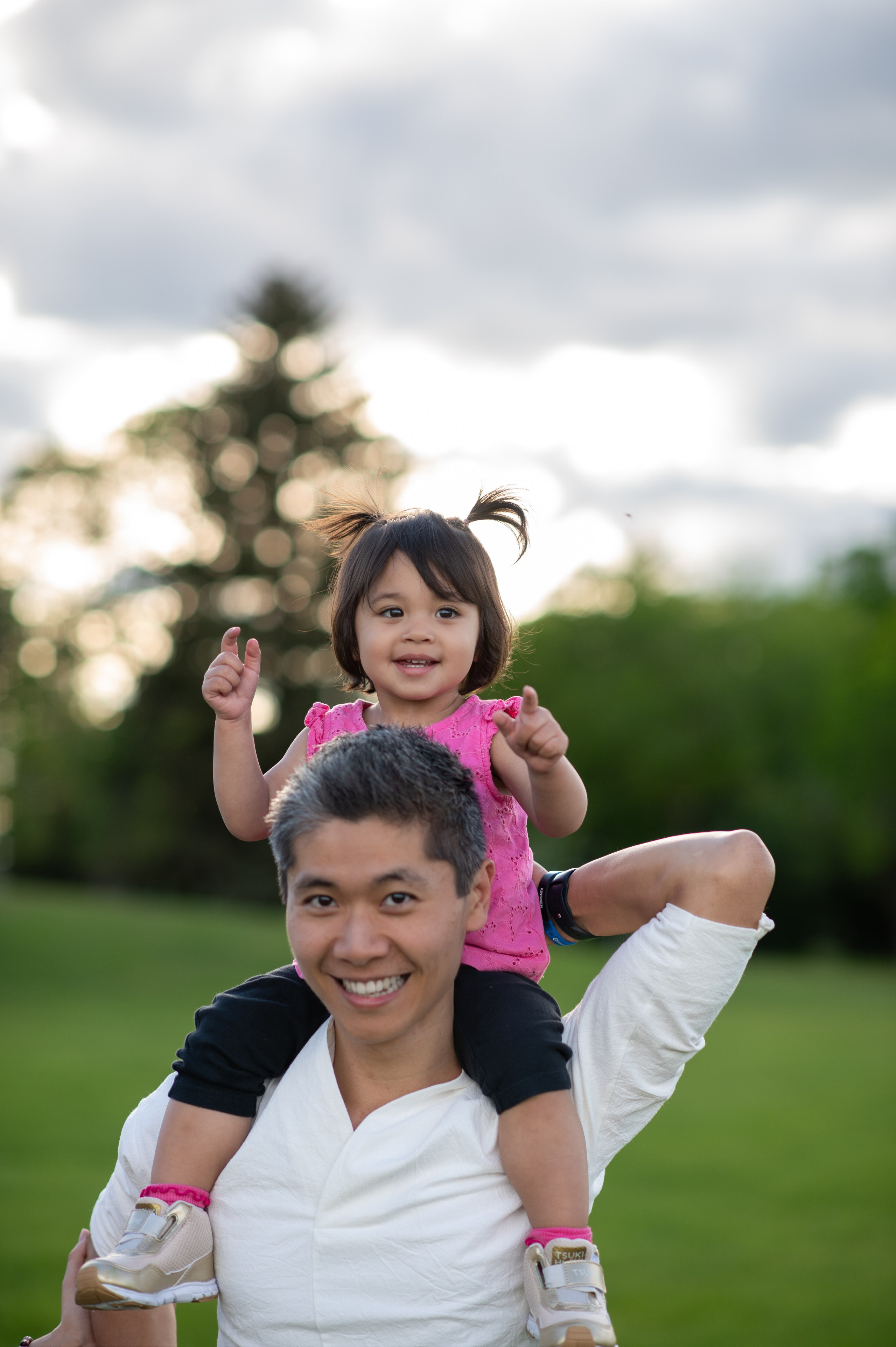 One good day. Poroshinanatalie.com — Photographer in Edmonton (Canada)