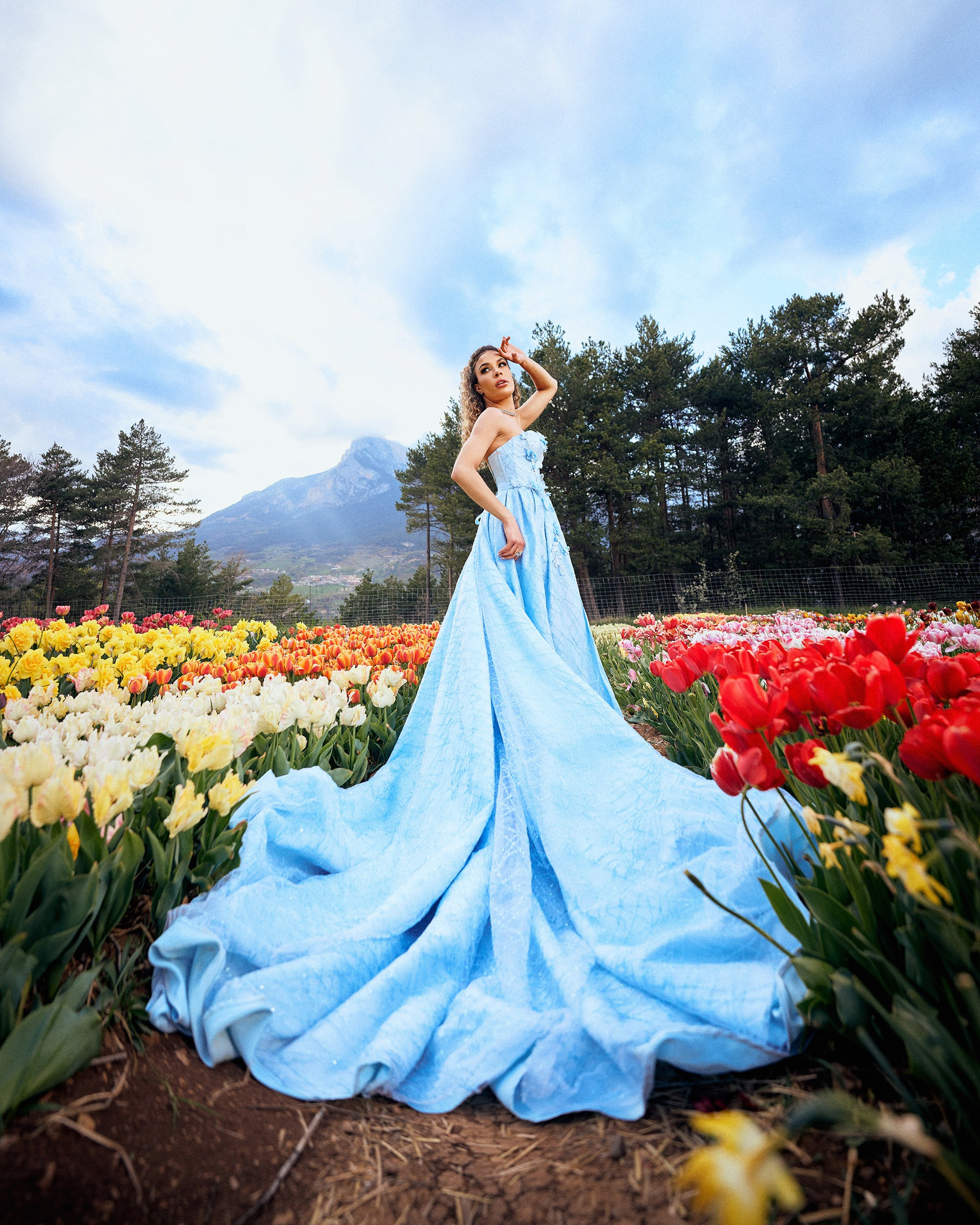 Moda & Vestidos. Inicio