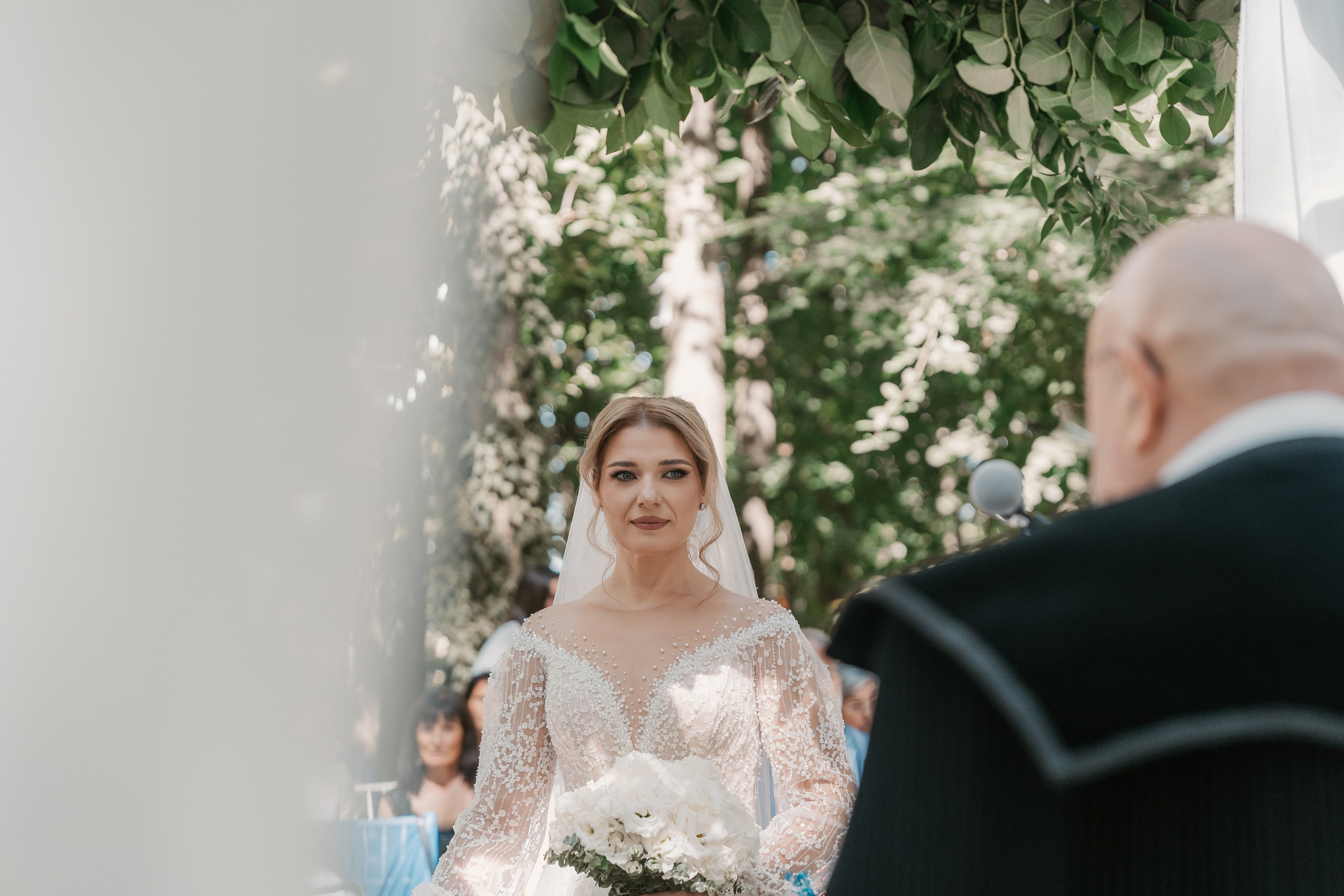 Christiana & Gyuszi. Dara Lens | The art of remembering