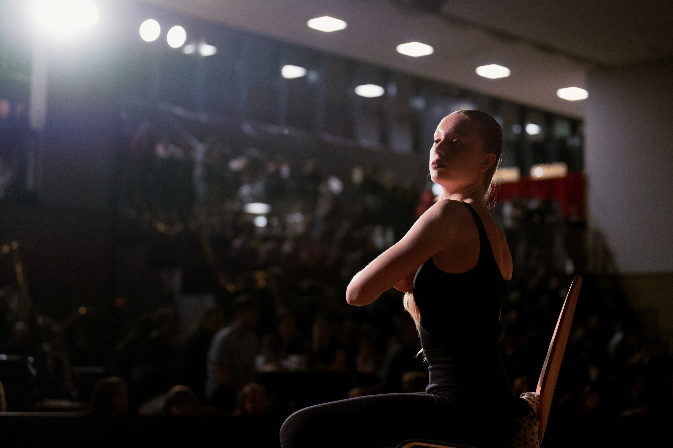 Soirée annuelle de Rock Dance Company à Genève | Reportage photo par Eugenia Andres. Photographe à Genève - Eugenia Andres