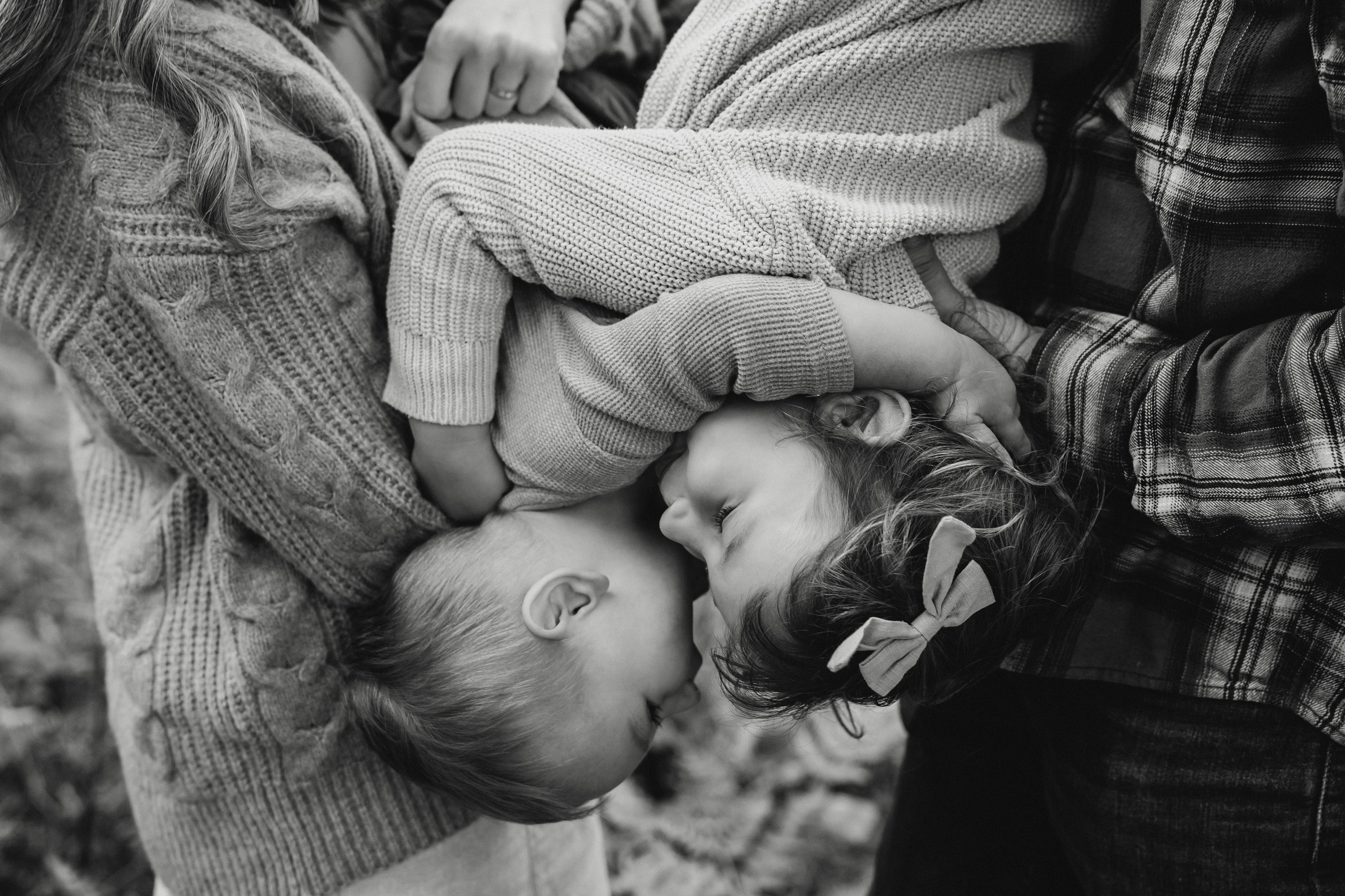 Families. ArtFeather Photography. Sacramento, California