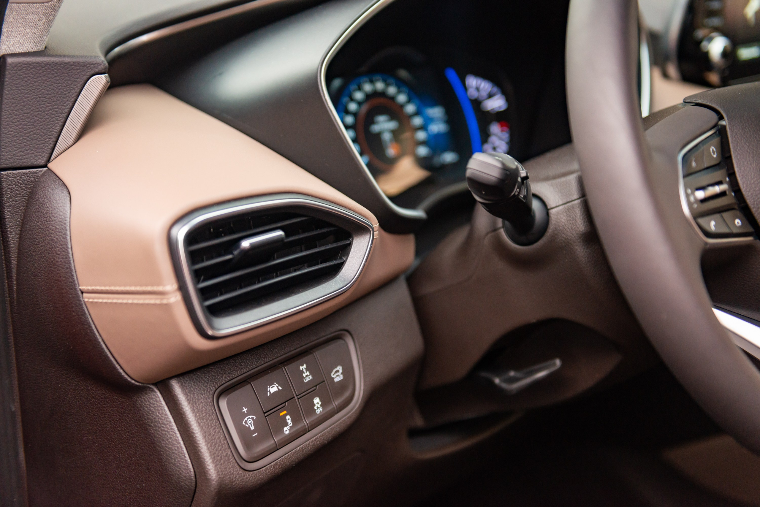 Авто фотосъемка Hyundai SantaFe. ФОТОГРАФ МЕКСИКА КИНТАНА-РОО