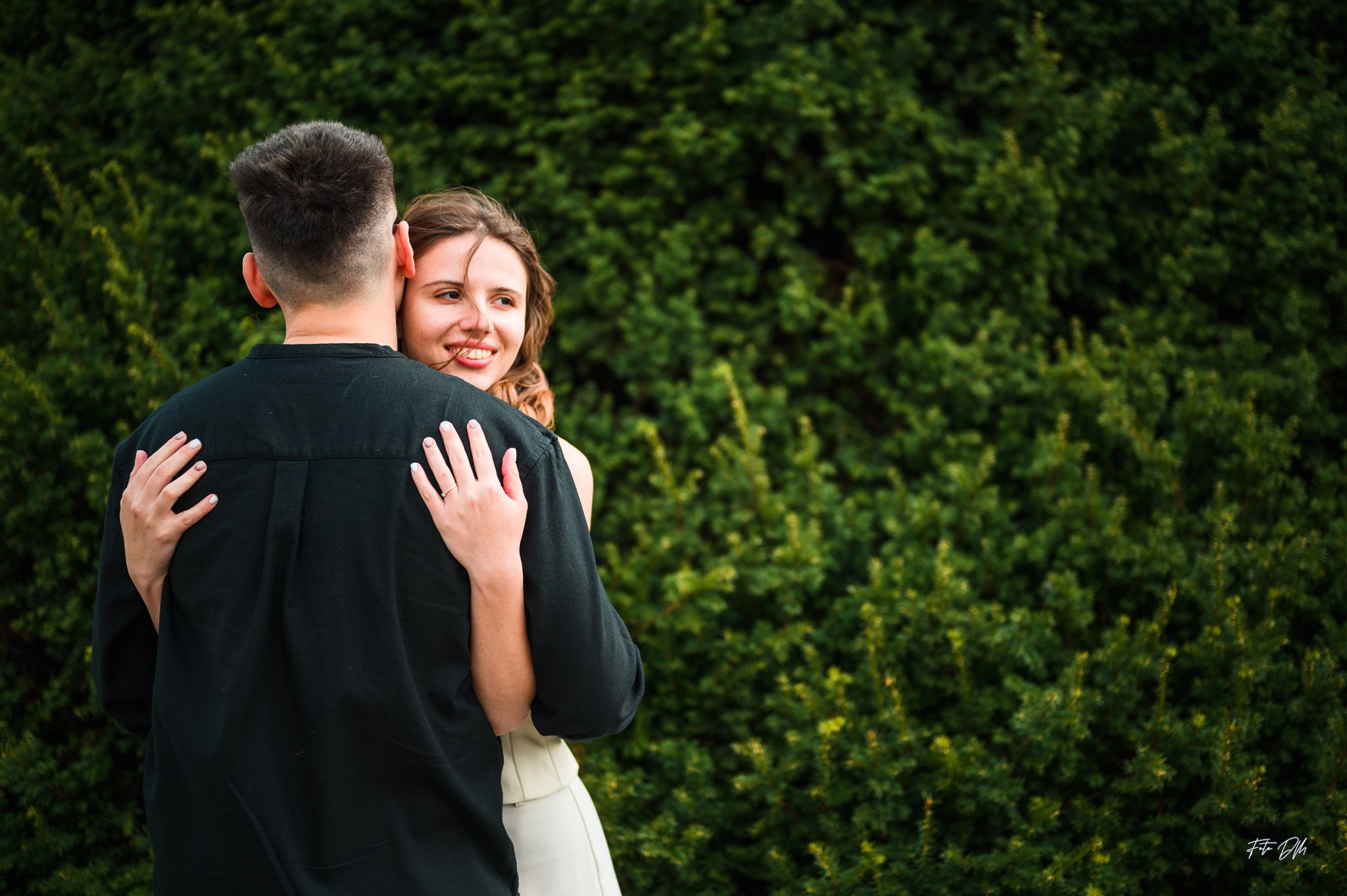 Bianca & Albert | Civil Wedding. Fotografie & Videografie de nuntă în Timișoara