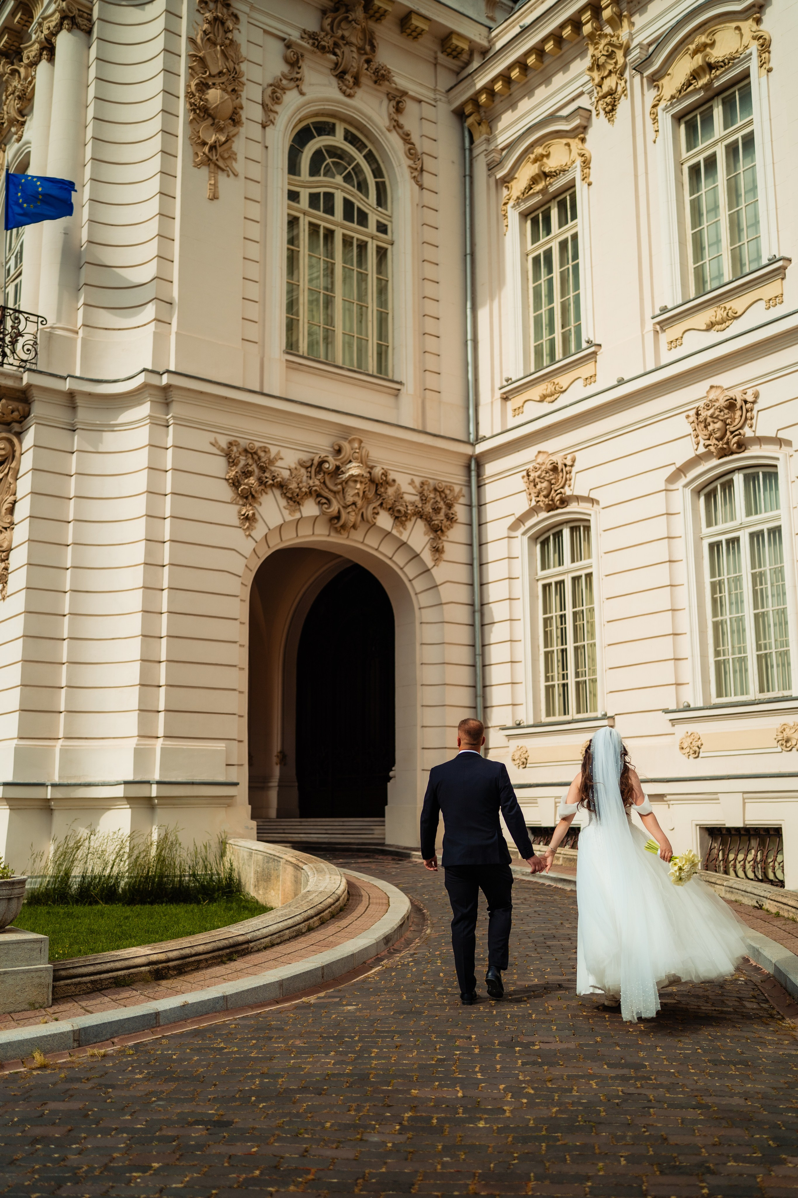Fotograf Nuntă în Gorj - Gabriel Vulpescu
