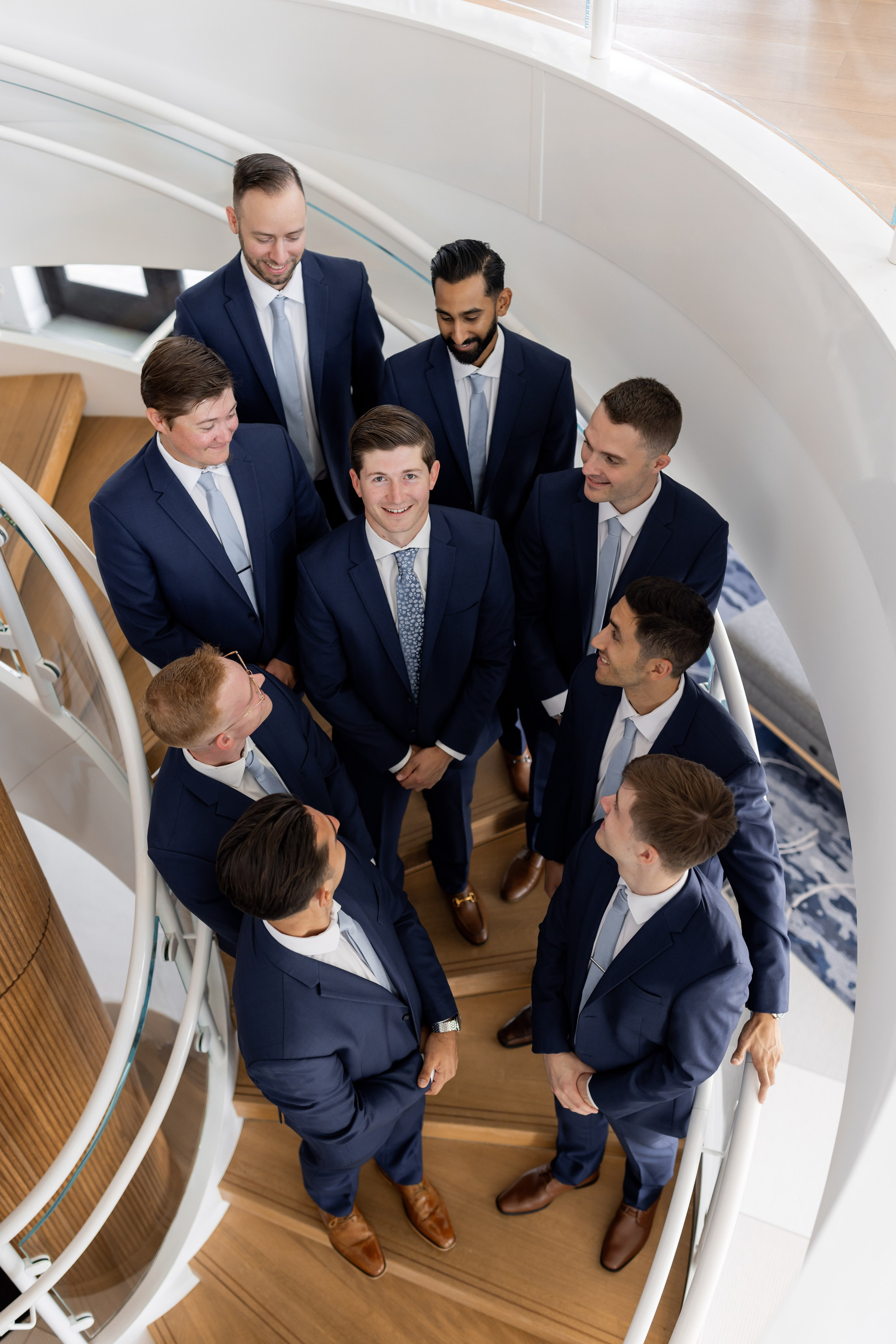 Kaylie & Ryan — Newport Wedding. Rhode Island Wedding Photographer Tati Simpson