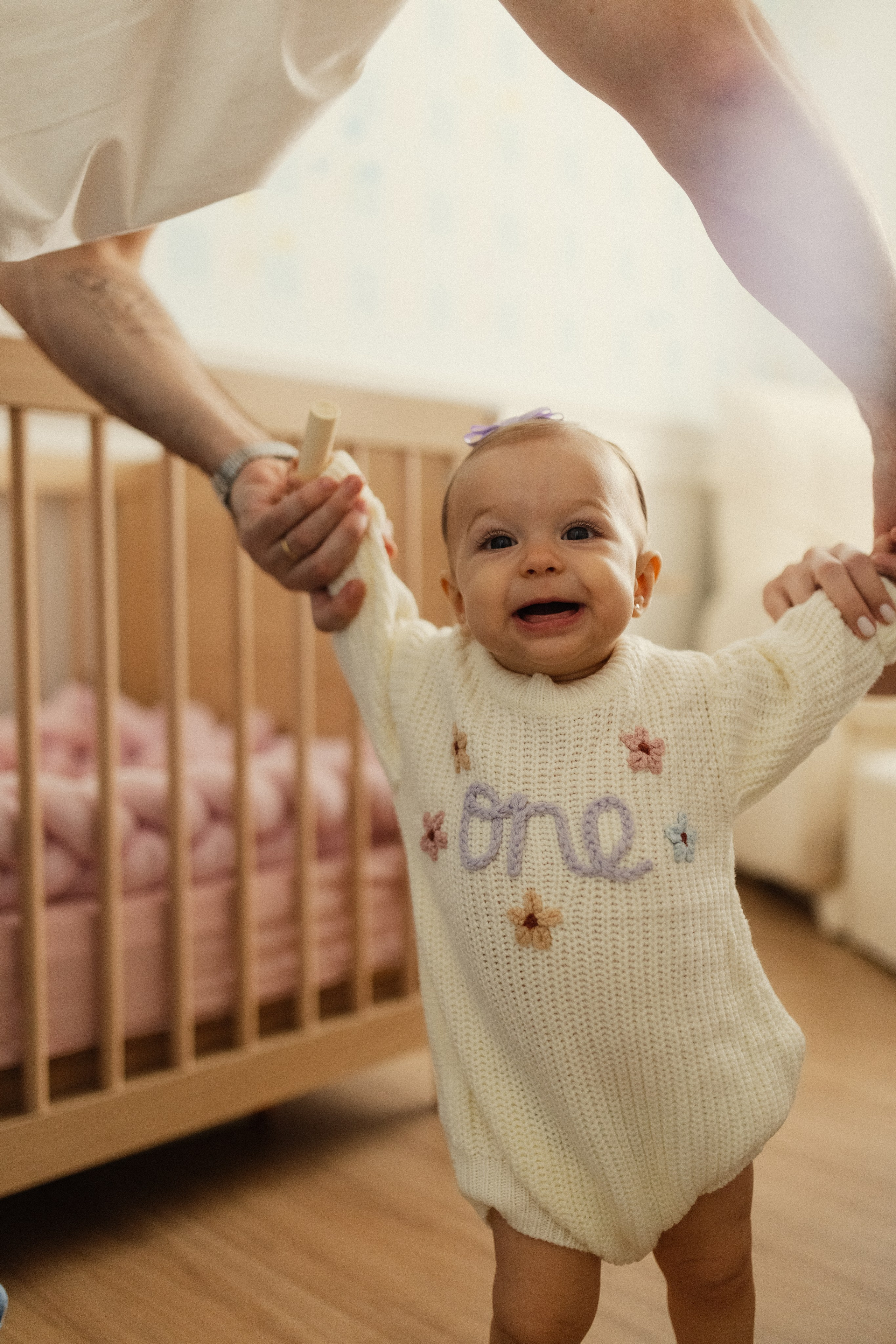 A Família da Olivia