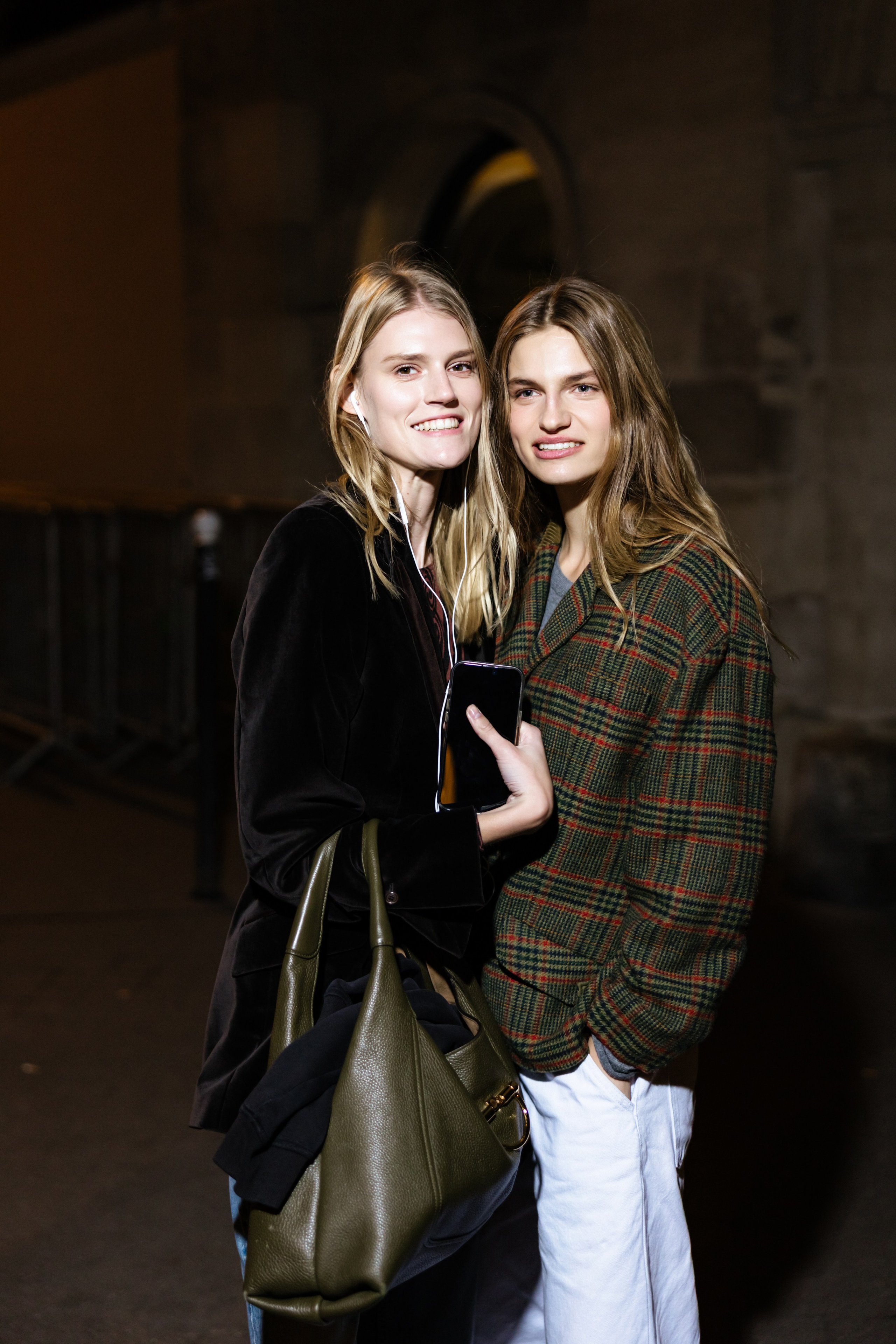 Portraits. Ilia Pisarenko — Fashion & Street Photographer in Paris