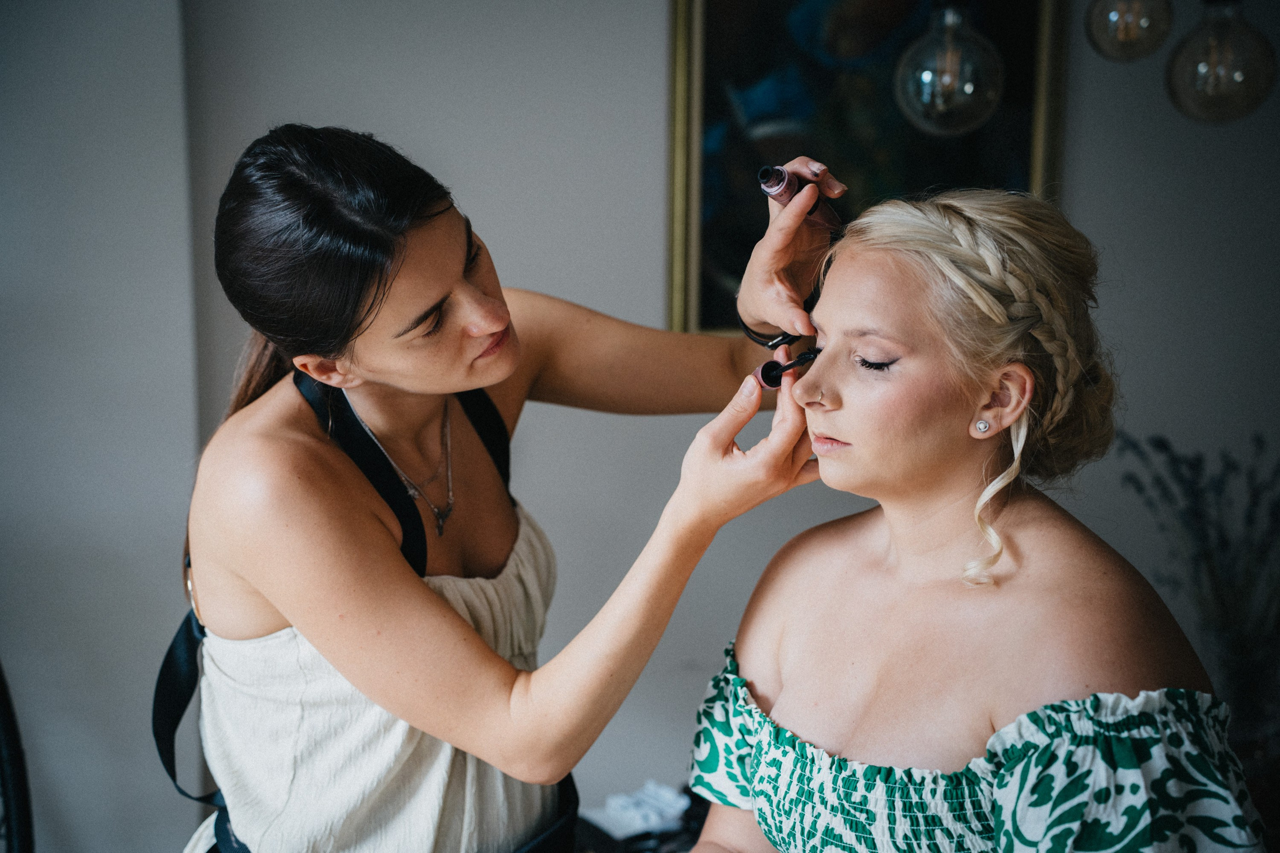 Helena & Aleksandar. Wedding photography