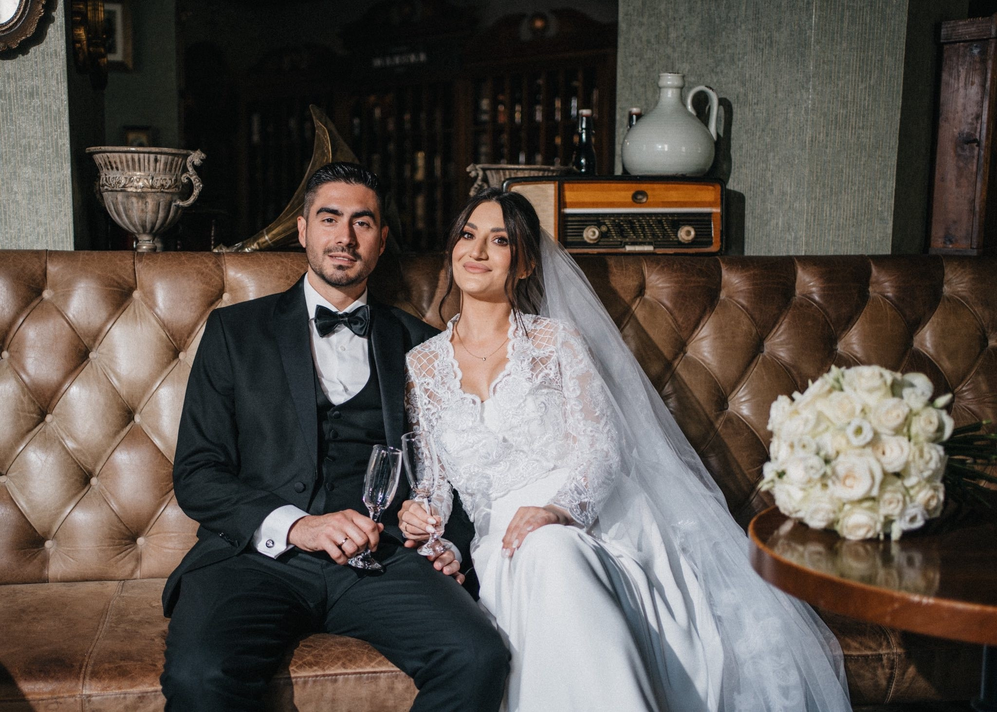 Nikolina & Dejan. Wedding photography