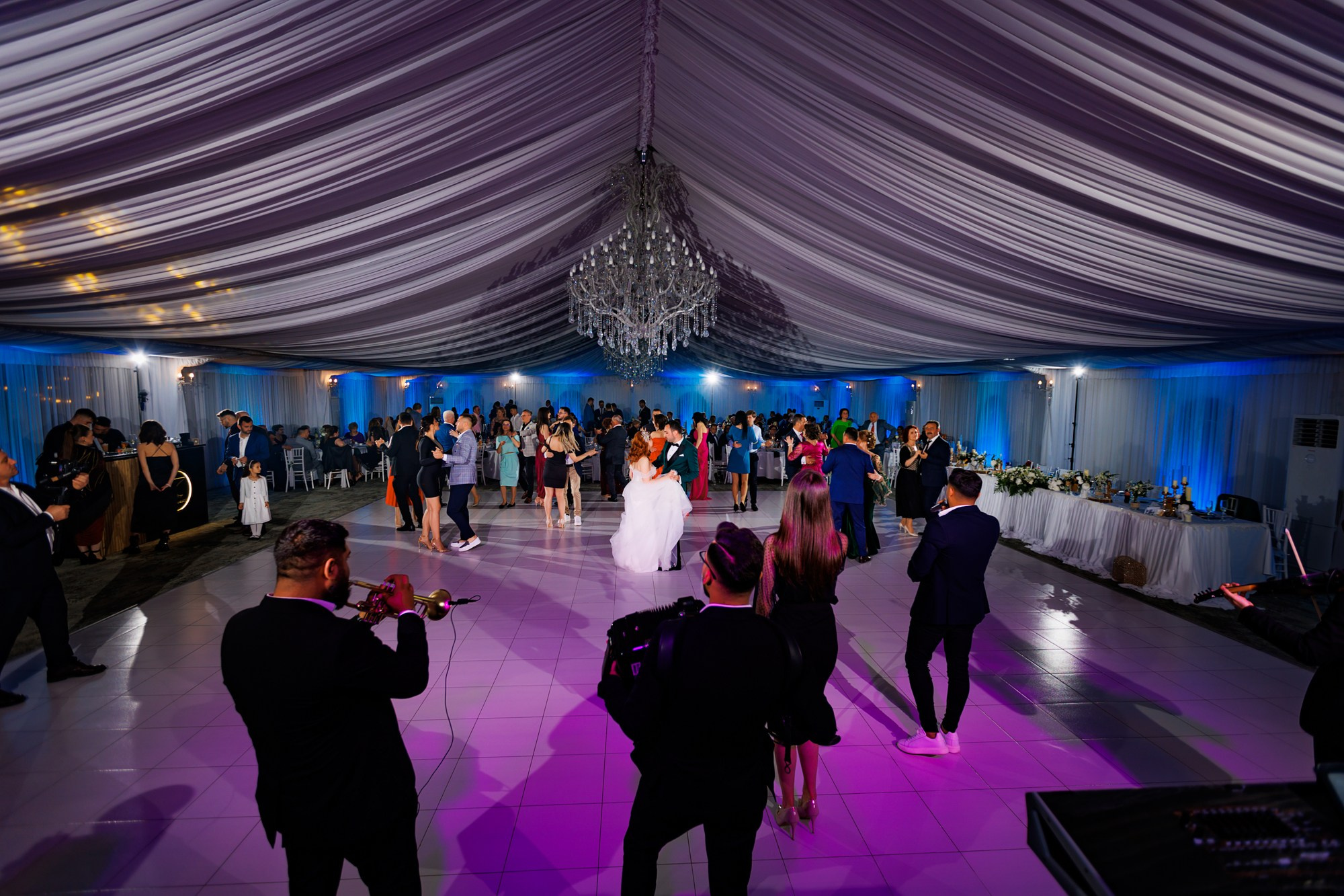 Andrei si Adelina. Wedding photographer and videographer