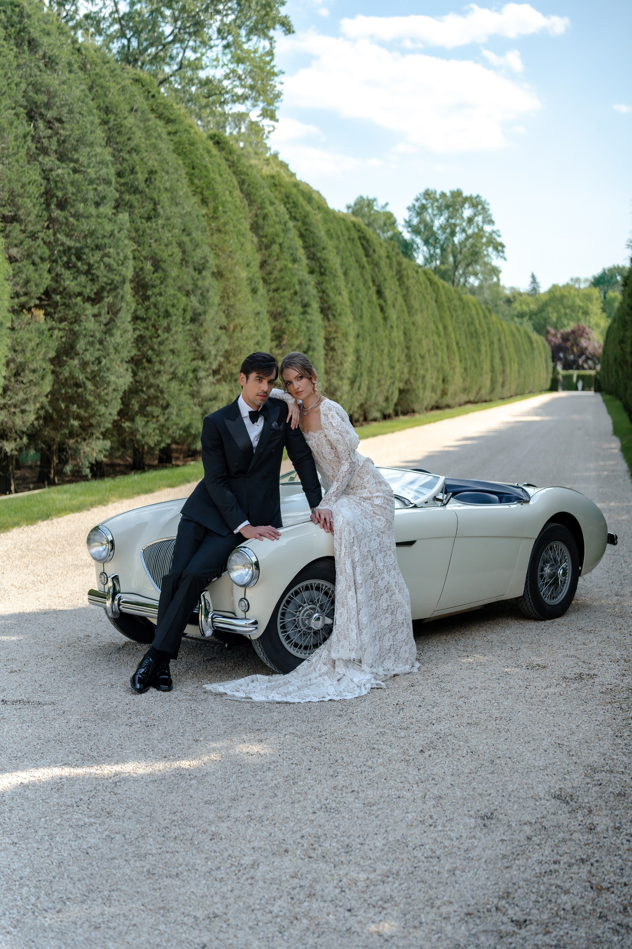 Anna Krasnova Wedding photographer