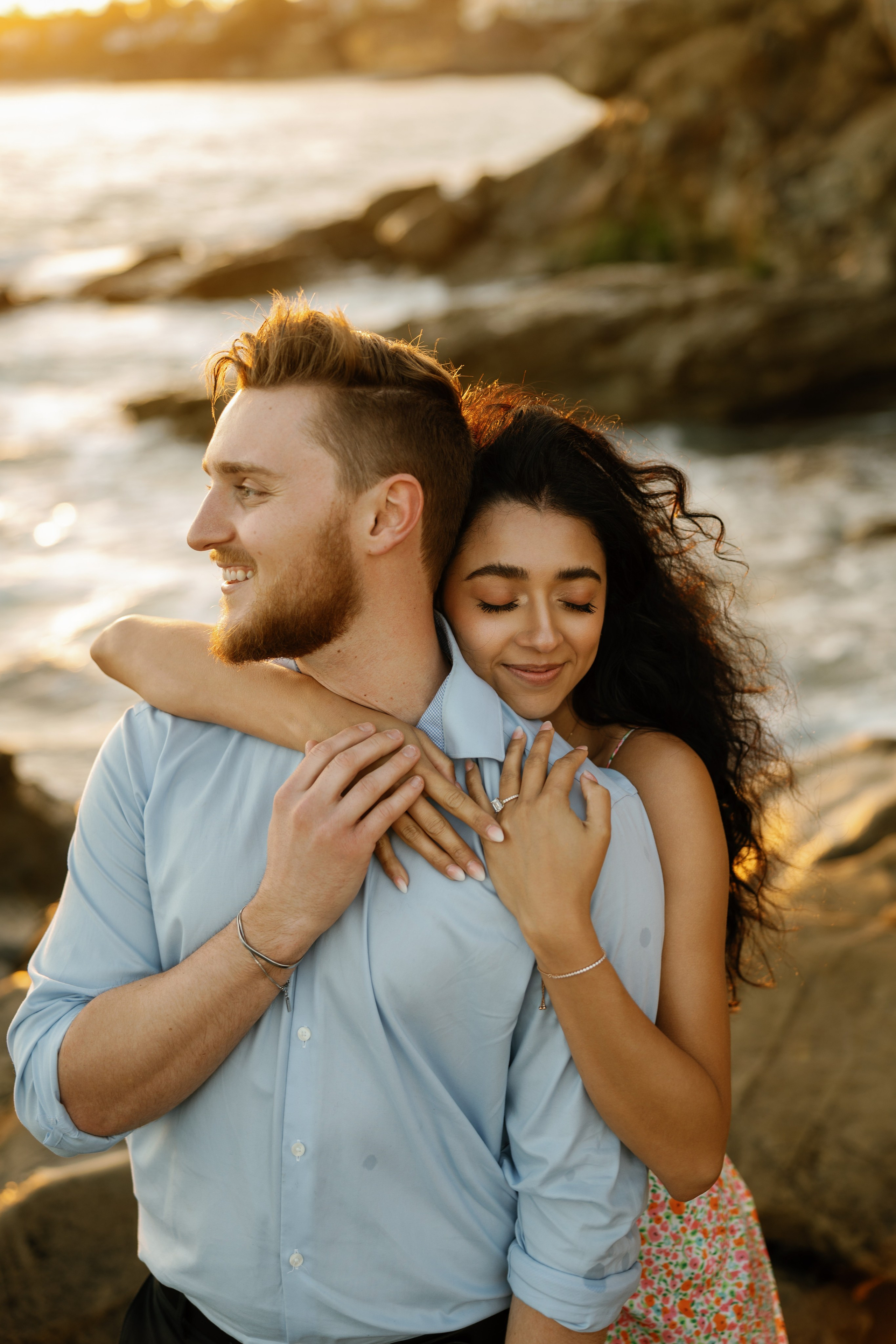 Proposals California. Wedding Photography & Videography Team in California, Los Angeles, San Francisco, San Diego and Travel