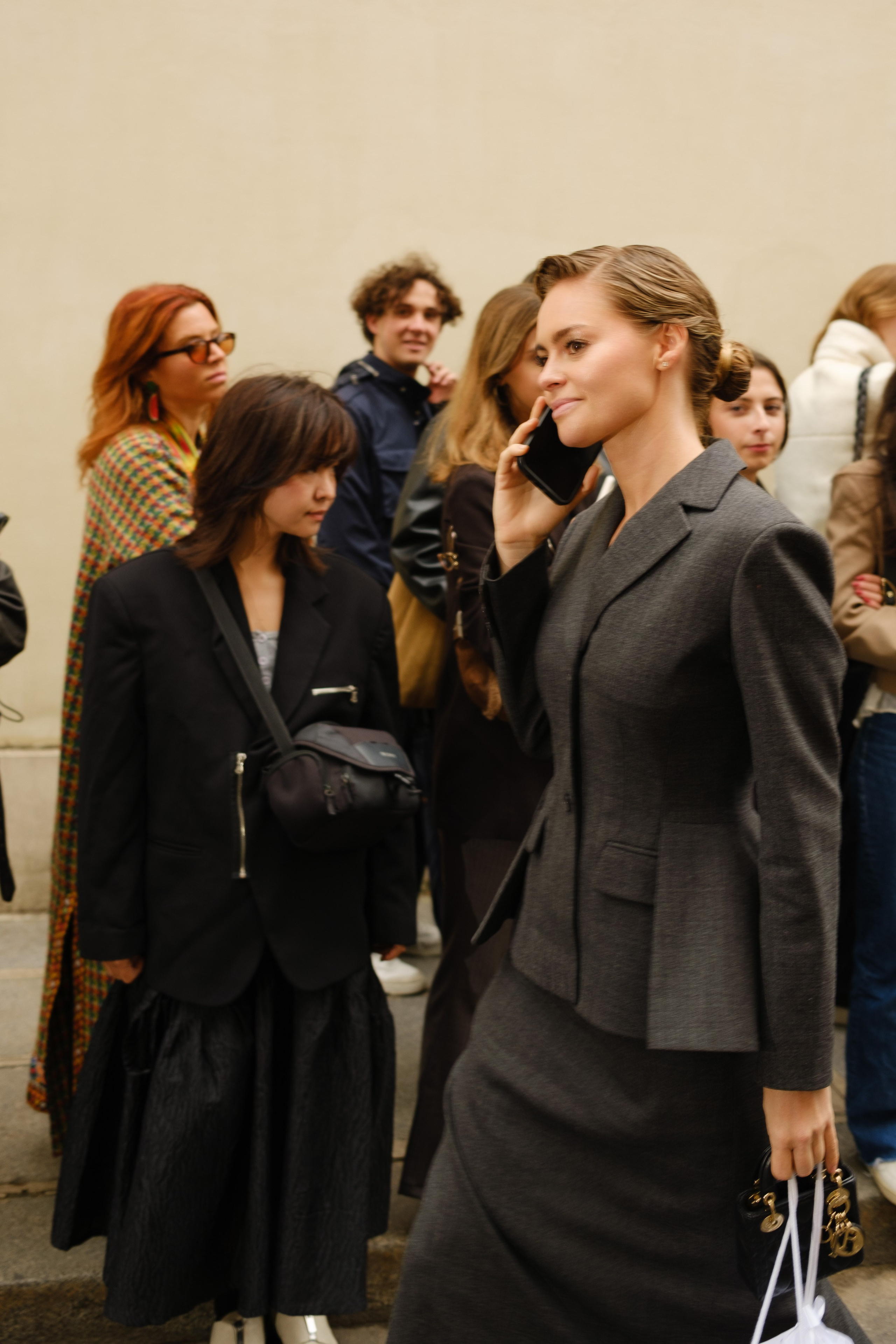 Dior — PFW 2024. Paris photographer - Oleksandr Kovalchuk