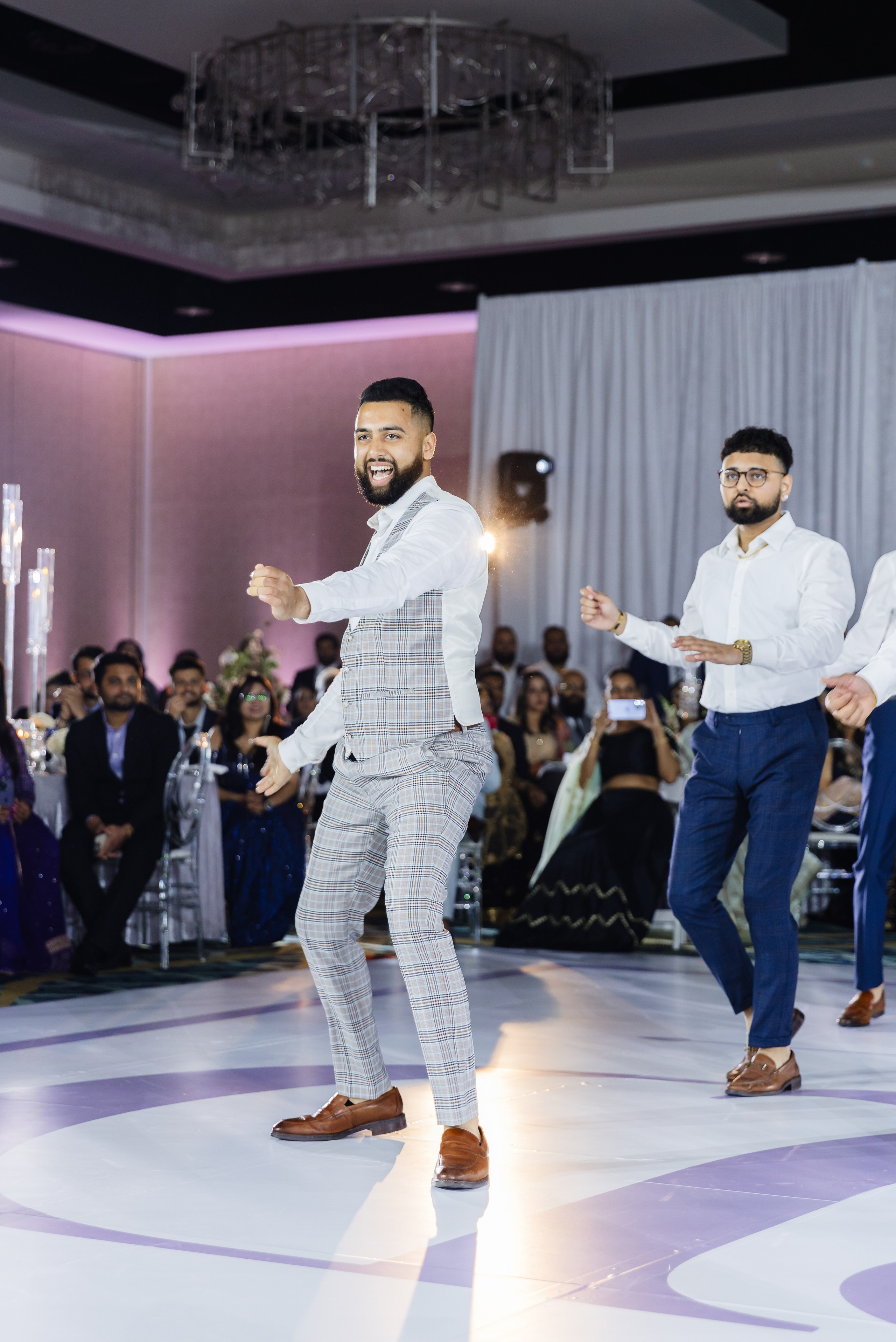 A Sacred Hindu Celebration of Love, Ritual, and Tradition. YES I DO PRODUCTION — Wedding photography&videography