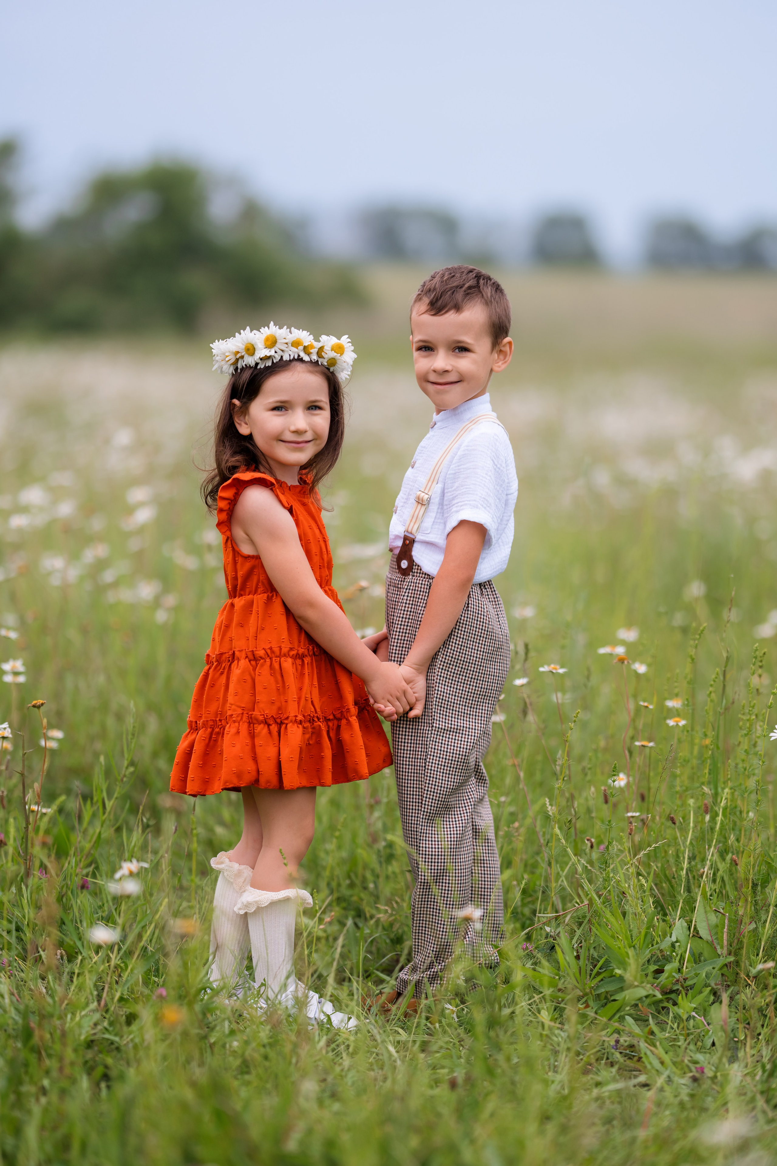 Kinder- und Familienfotograf in Sachsen-Anhalt Svetlana Glassl