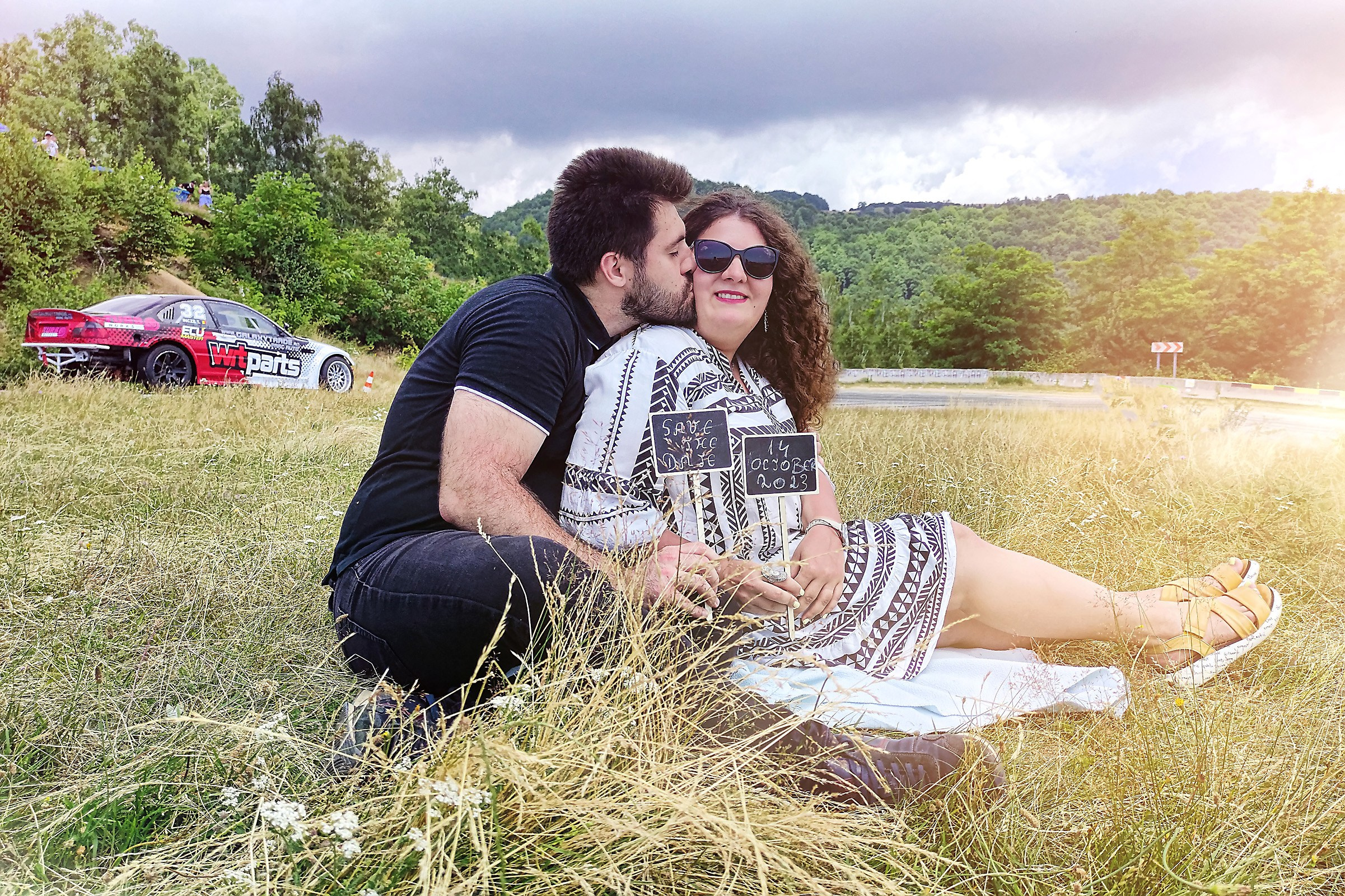 Fotograf Nunta Save The Date ranca Transalpina Craiova Pitesti 2024