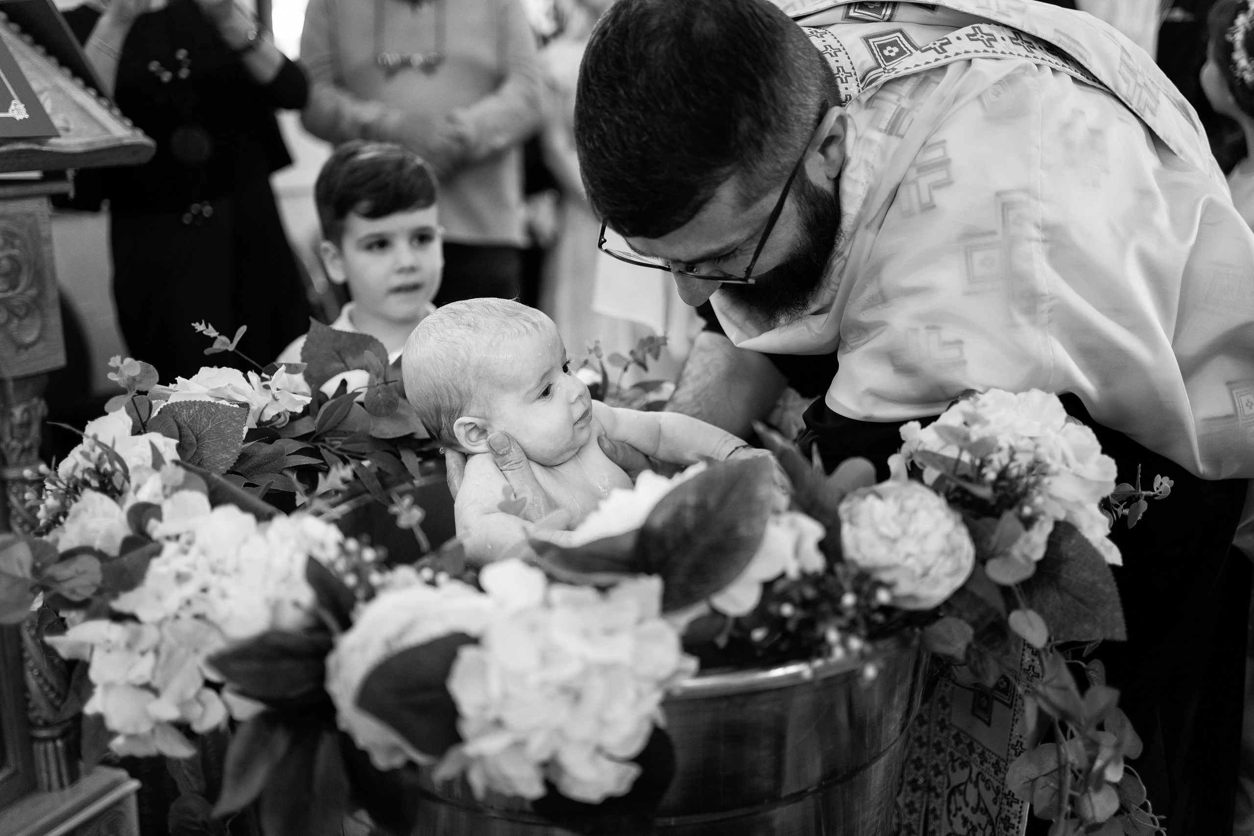 Creștinare Irina Elena. Fotograf evenimente, fotograf nunta, fotograf botez