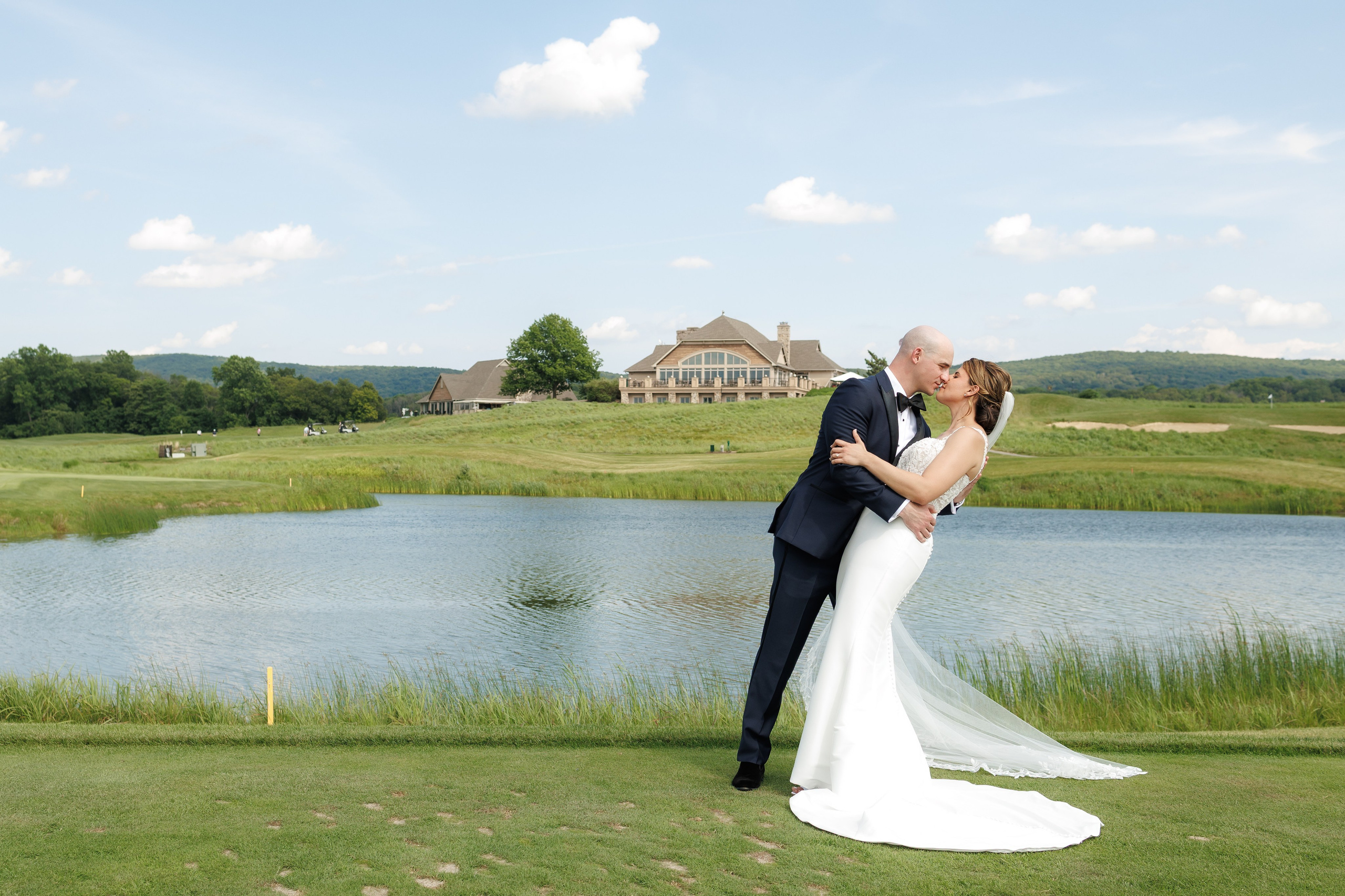 Luxury Wedding Photography and Cinematography