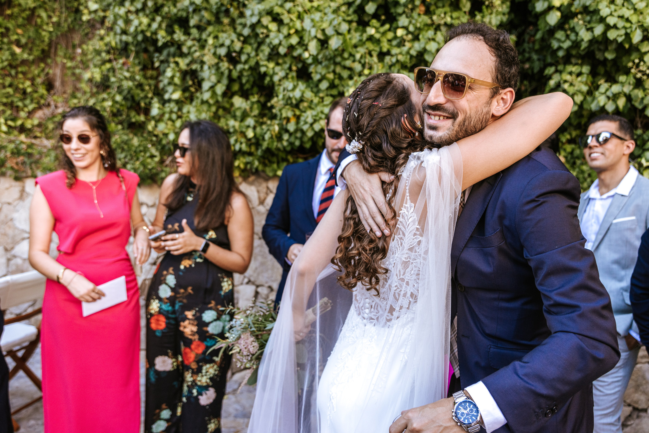 Galeria e Filme de Casamento — Cláudia & Rodrigo — Challet Fonte Nova. Luxury Wedding Photography & Cinematic Films | Portugal & Destination Weddings | Ricardo & Mary Pictures