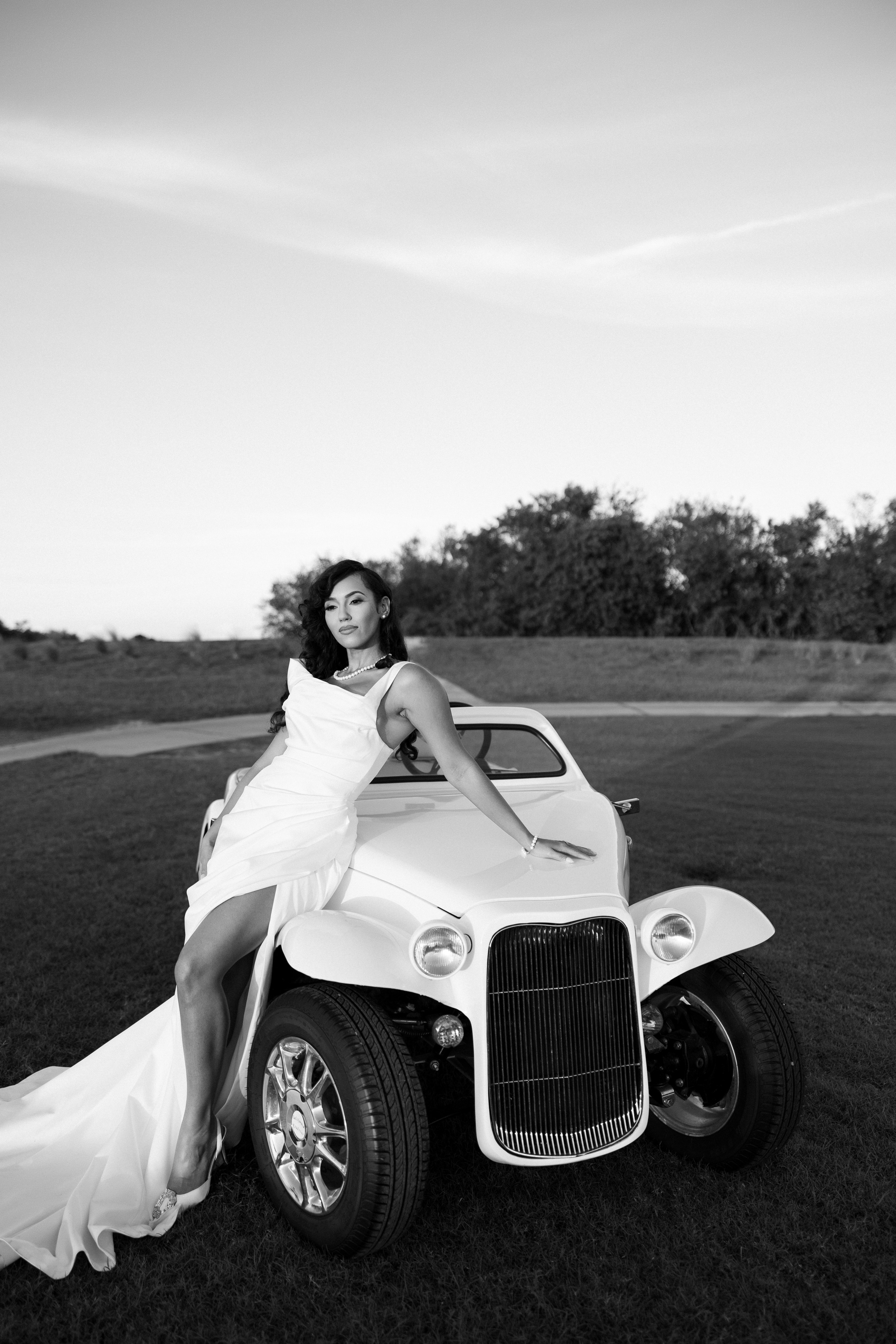 Investment. Photographer Anastasia Nagibina