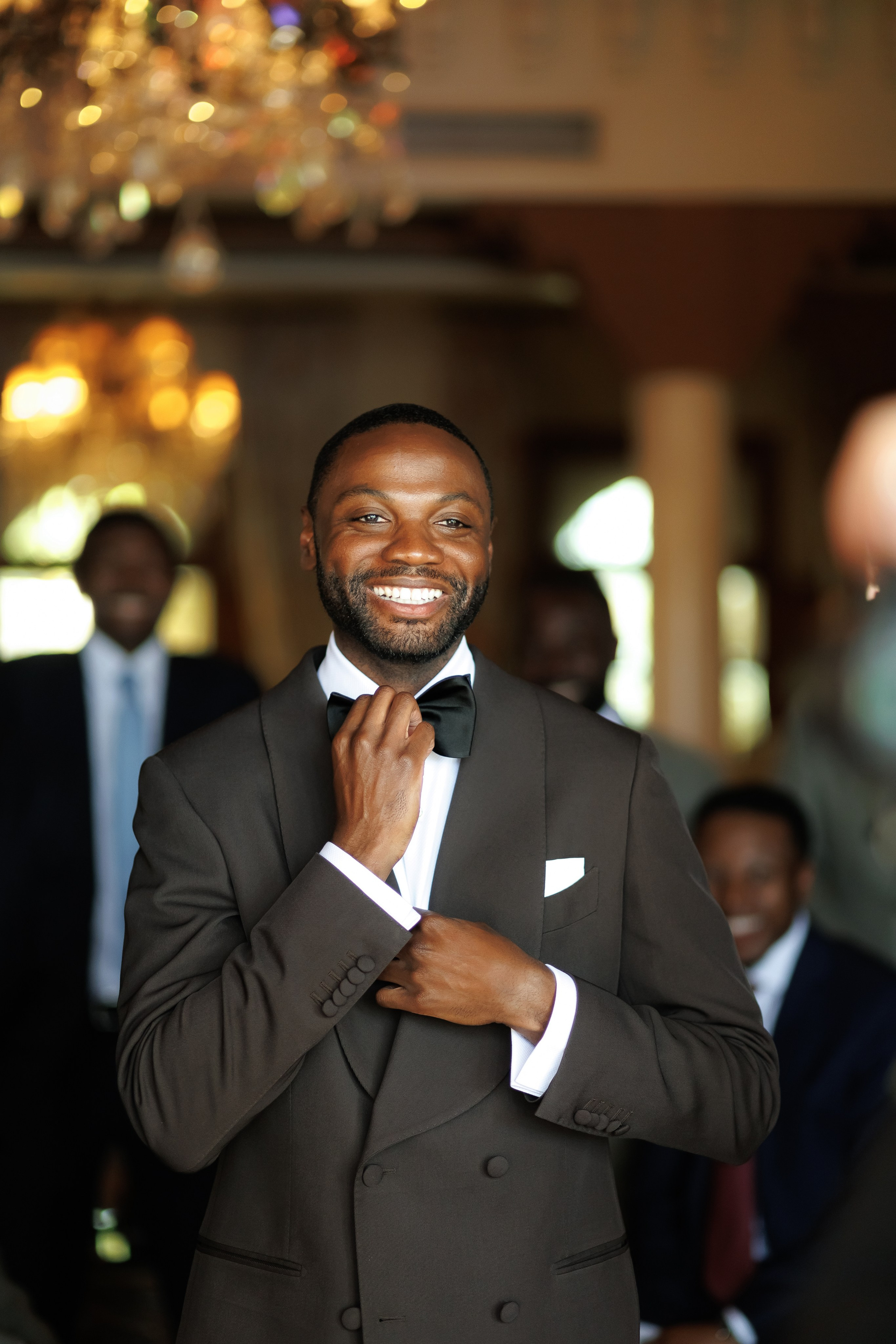 Salma & Ade, Marokko 2025. Hochzeitsfotografie in Berlin Nataliia Schütze