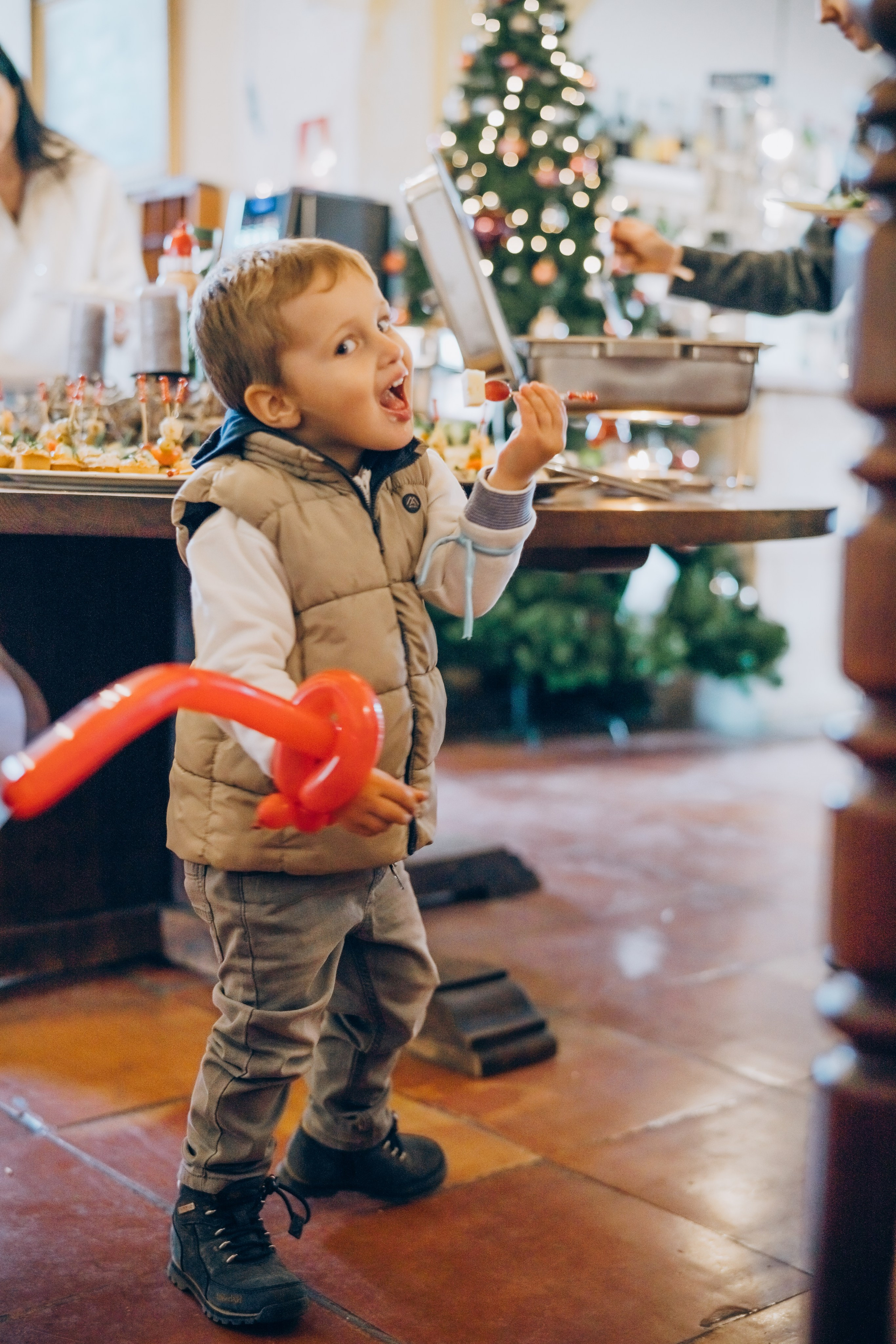 Andrew’s birthday. Photographer in Mallorca