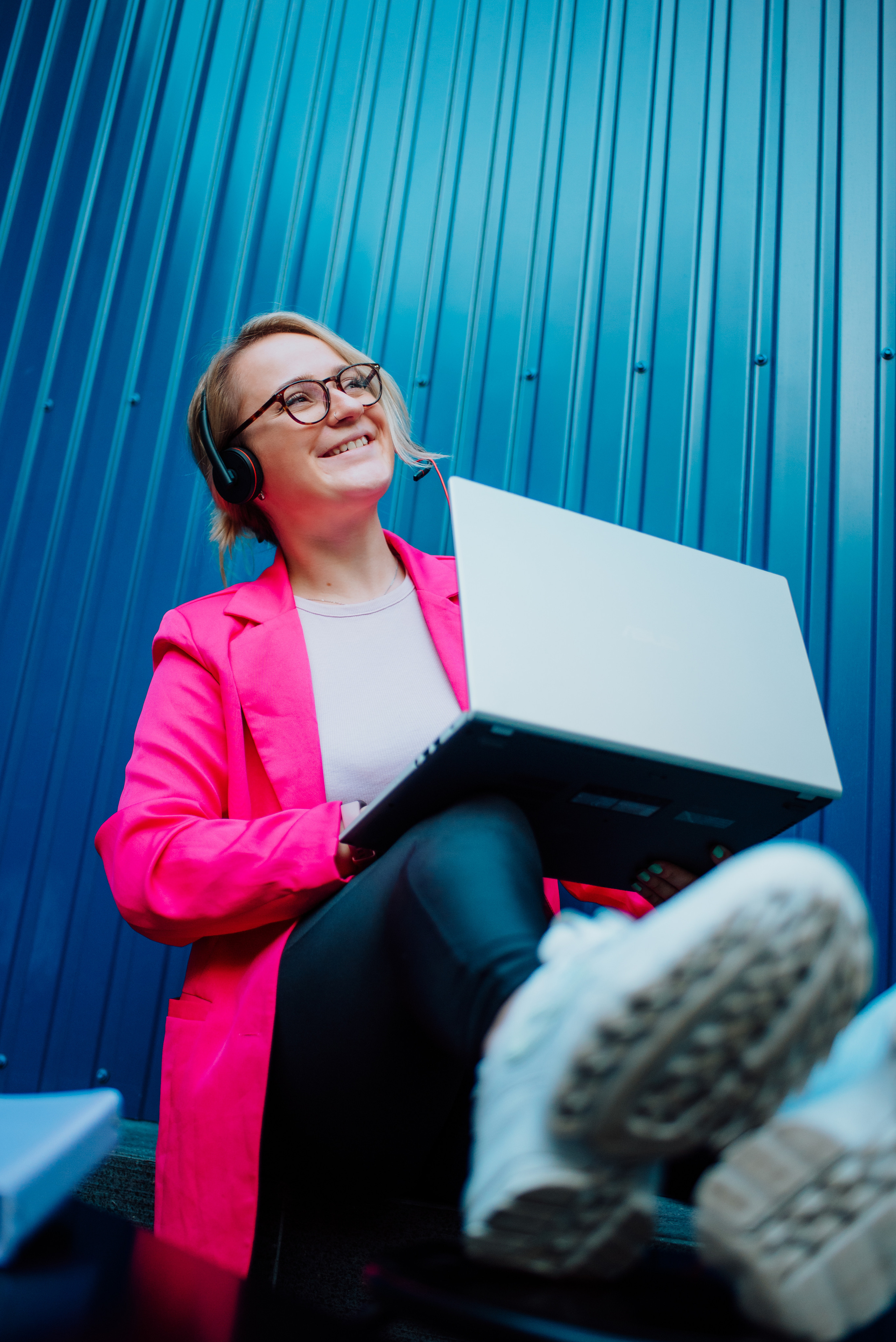 Business photography. Lifestyle, wedding and family photographer