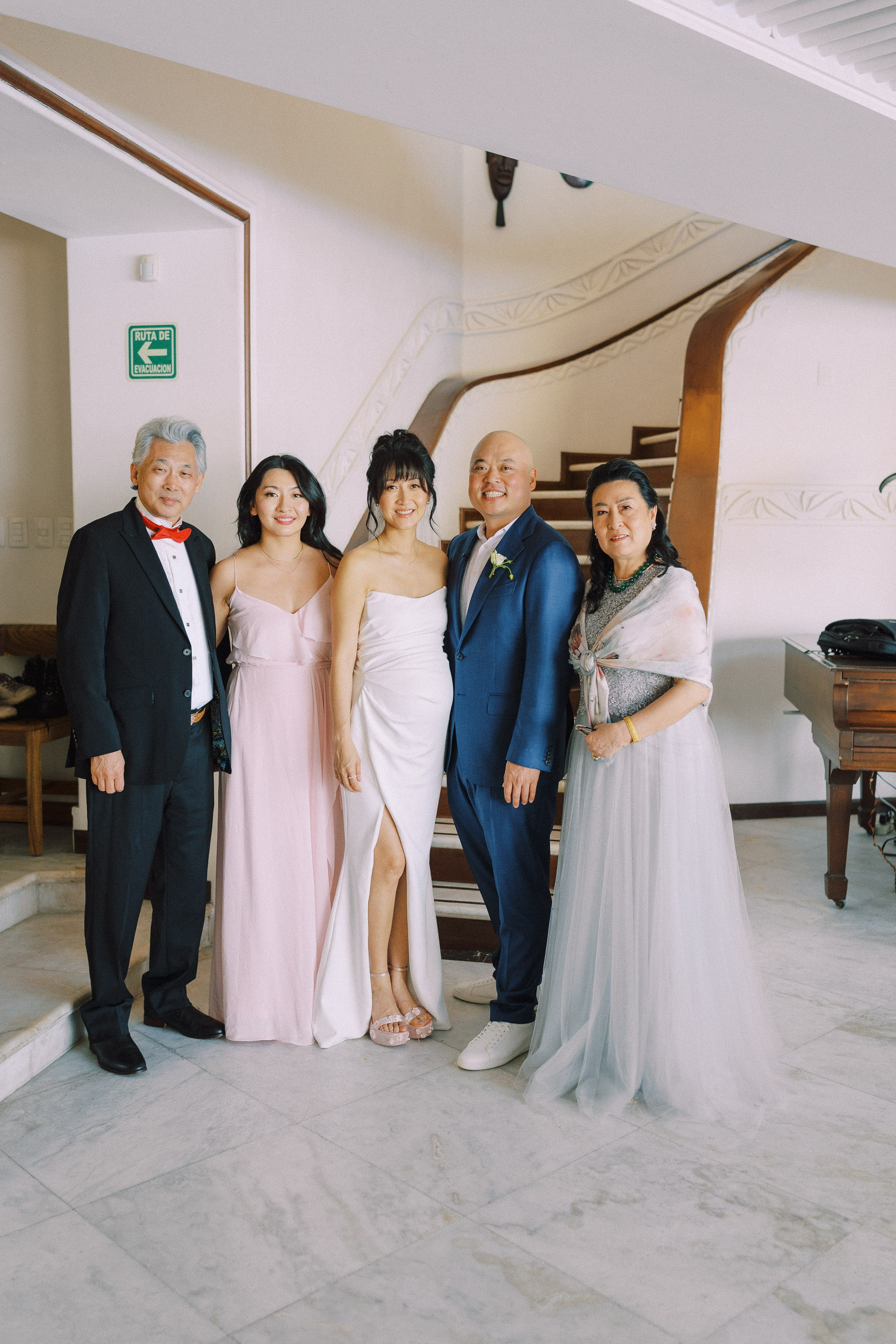 Double Wedding. Sayulita Wedding Photographer, Puerto Vallarta, Cabo