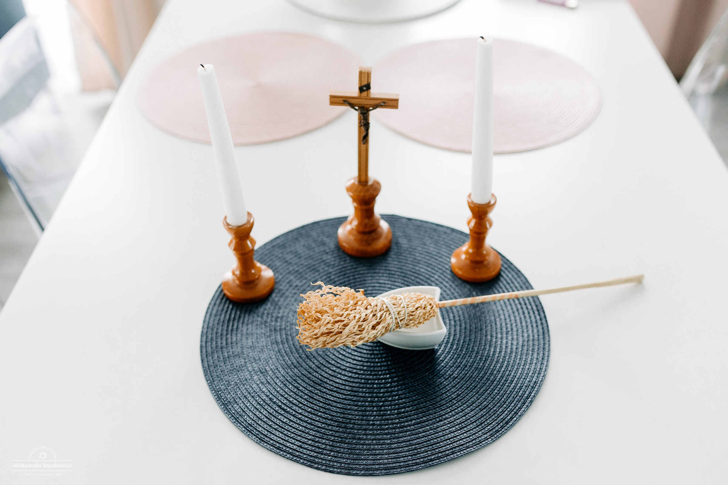 Zdjęcia ślubne z Przygotowań • Fotograf Trójmiasto. Fotograf Ślubny Warszawa - Sesje Biznesowe Rodzinne Eventy