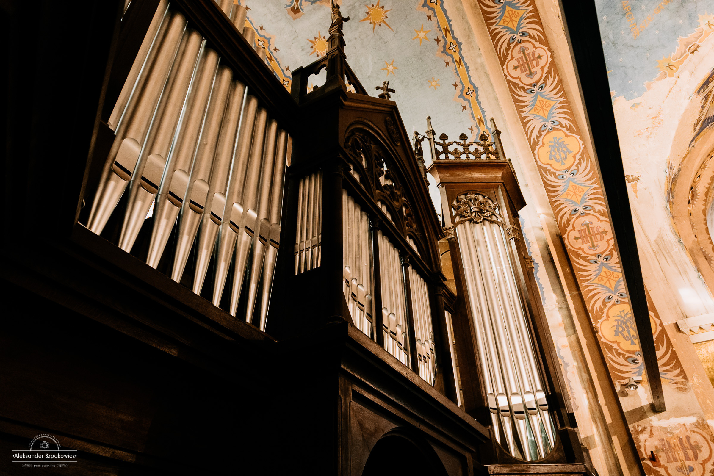 Ceremonia ślubna • Zdjęcia w kościele/USC. Fotograf Ślubny Warszawa - Sesje Biznesowe Rodzinne Eventy