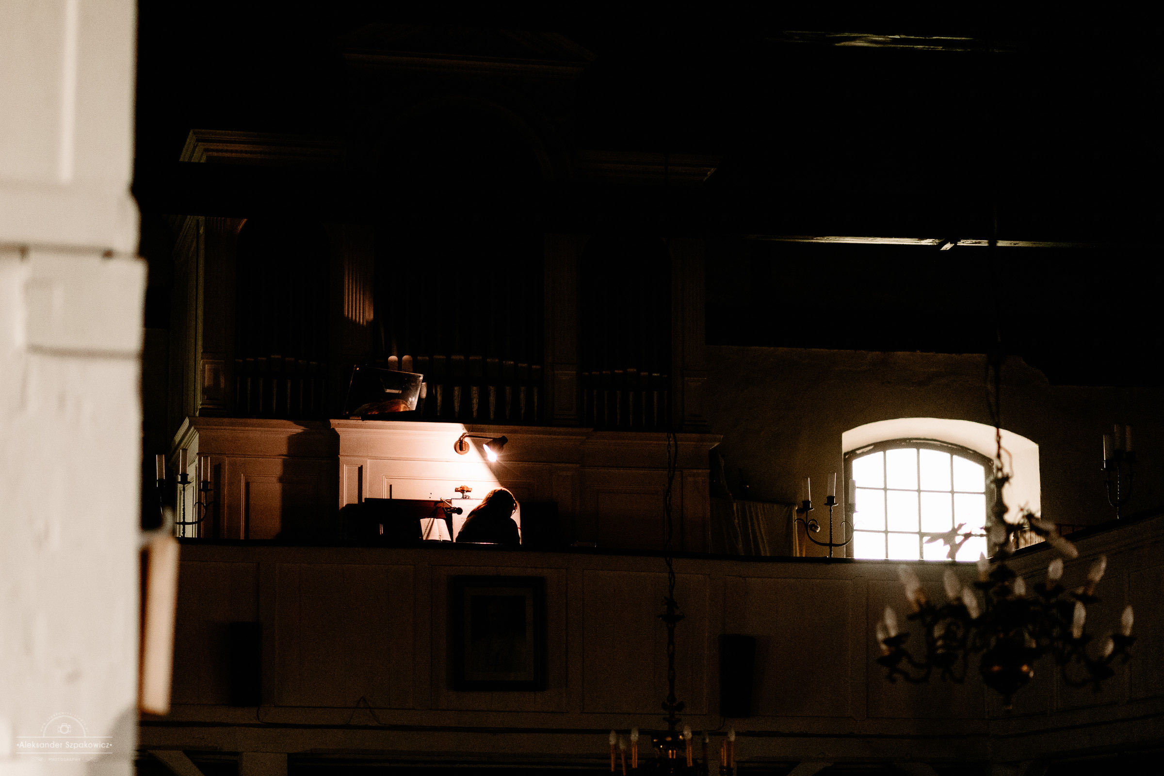 Ceremonia ślubna • Zdjęcia w kościele/USC. Fotograf Ślubny Warszawa - Sesje Biznesowe Rodzinne Eventy