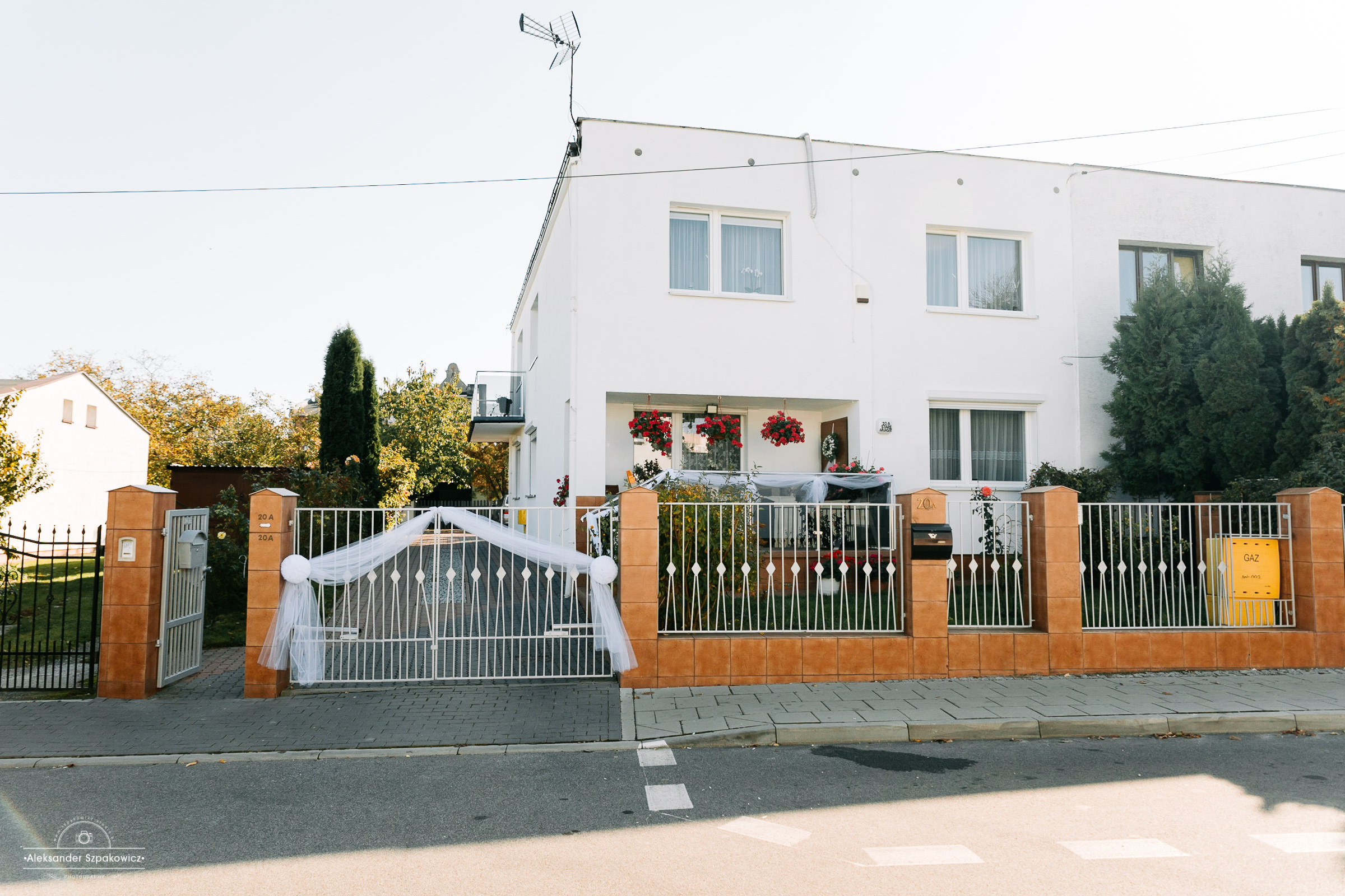 Zdjęcia ślubne z Przygotowań • Fotograf Trójmiasto. Fotograf Ślubny Warszawa - Sesje Biznesowe Rodzinne Eventy