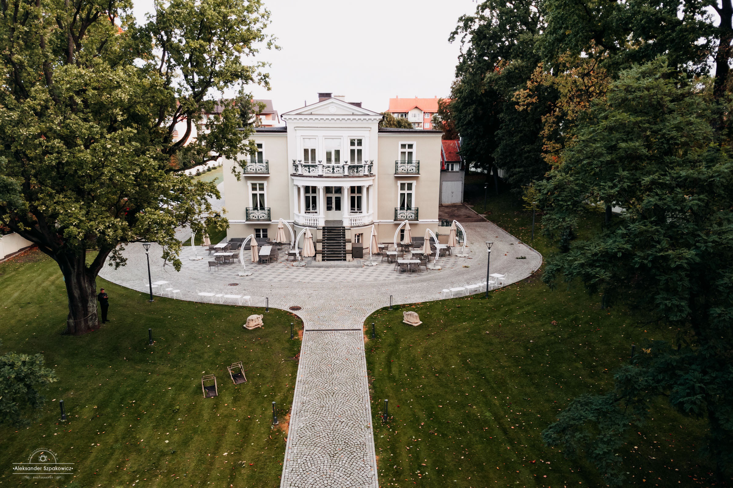 Zdjęcia ślubne z Przygotowań • Fotograf Trójmiasto. Fotograf Ślubny Warszawa - Sesje Biznesowe Rodzinne Eventy