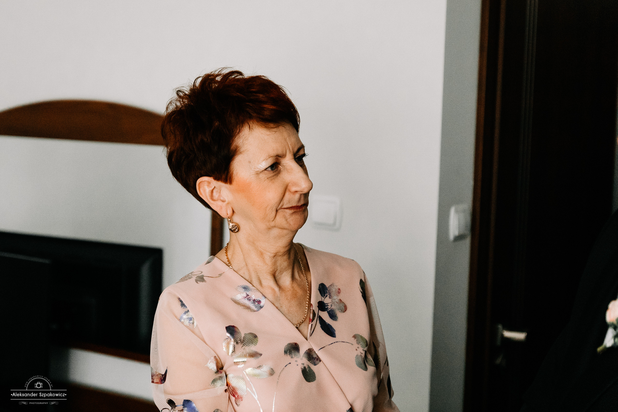 Zdjęcia ślubne z Przygotowań • Fotograf Trójmiasto. Fotograf Ślubny Warszawa - Sesje Biznesowe Rodzinne Eventy