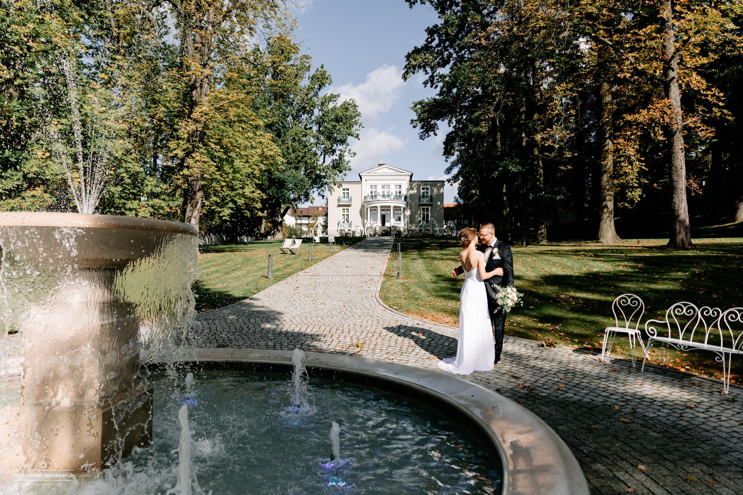 Zdjęcia ślubne z Przygotowań • Fotograf Trójmiasto. Fotograf Ślubny Warszawa - Sesje Biznesowe Rodzinne Eventy