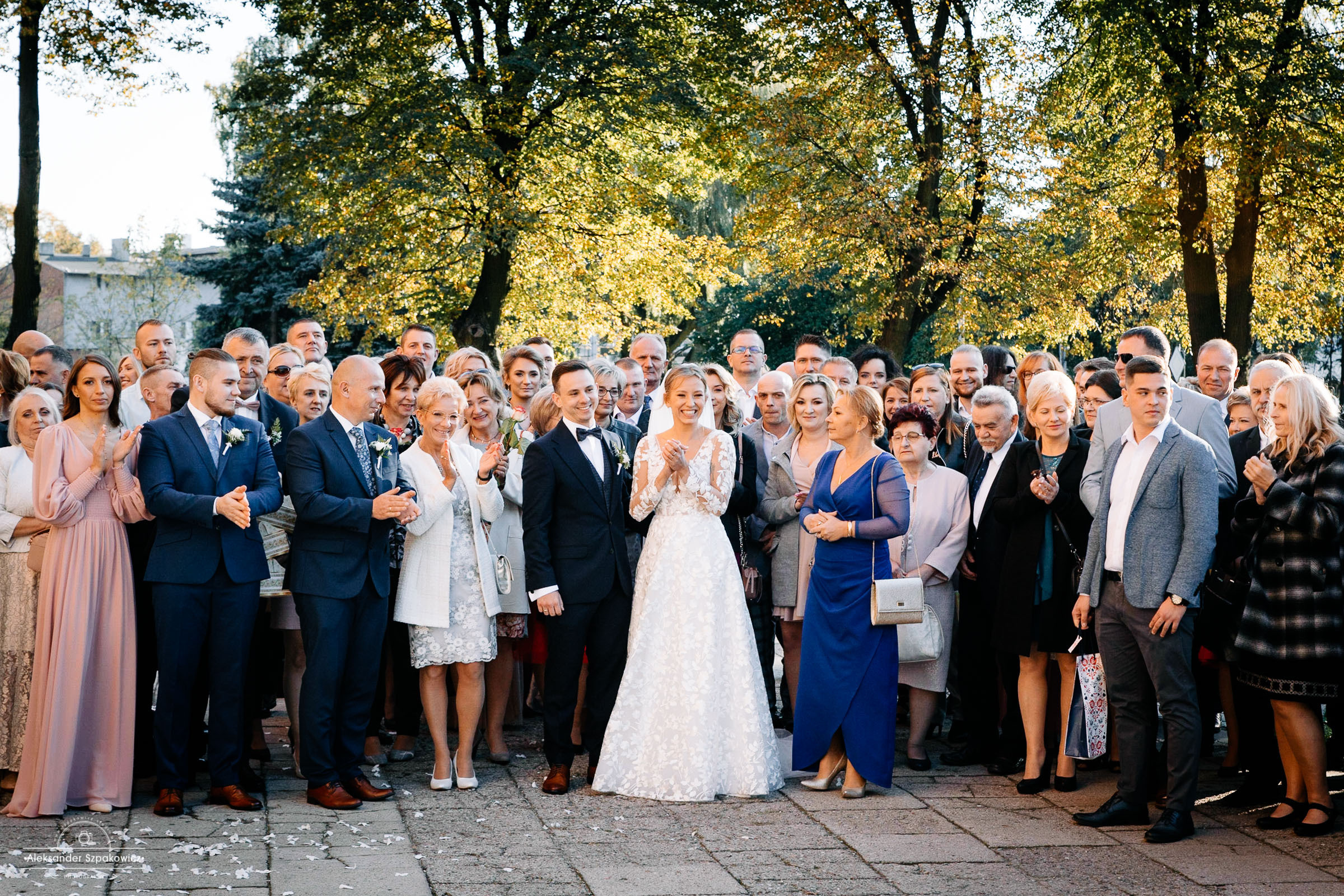 Ceremonia ślubna • Zdjęcia w kościele/USC. Fotograf Ślubny Warszawa - Sesje Biznesowe Rodzinne Eventy