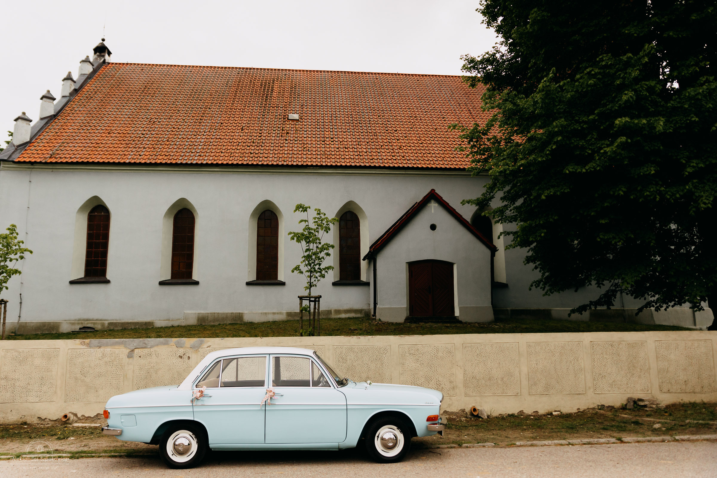 Ceremonia ślubna • Zdjęcia w kościele/USC. Fotograf Ślubny Warszawa - Sesje Biznesowe Rodzinne Eventy